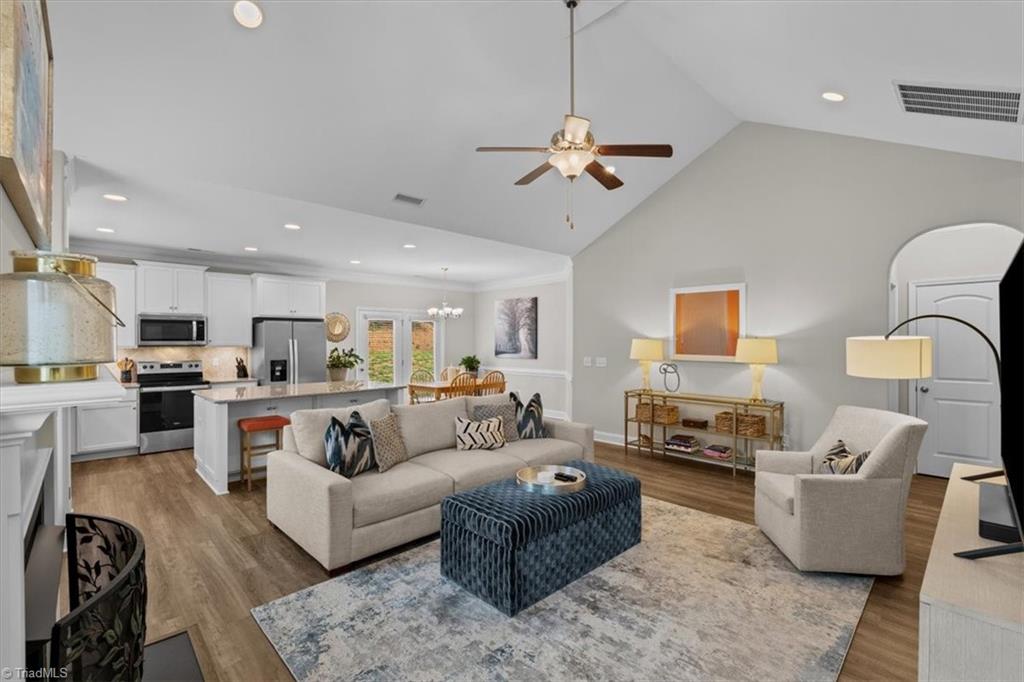 5617 Marblehead Drive