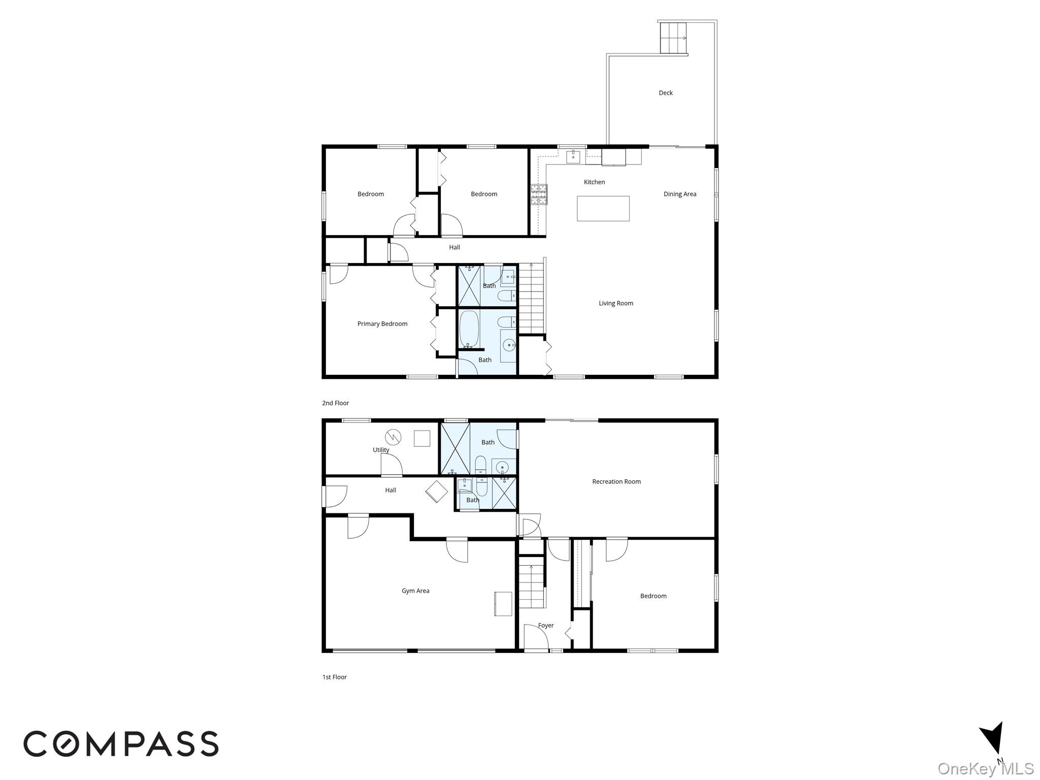 78 North Road Unit: B