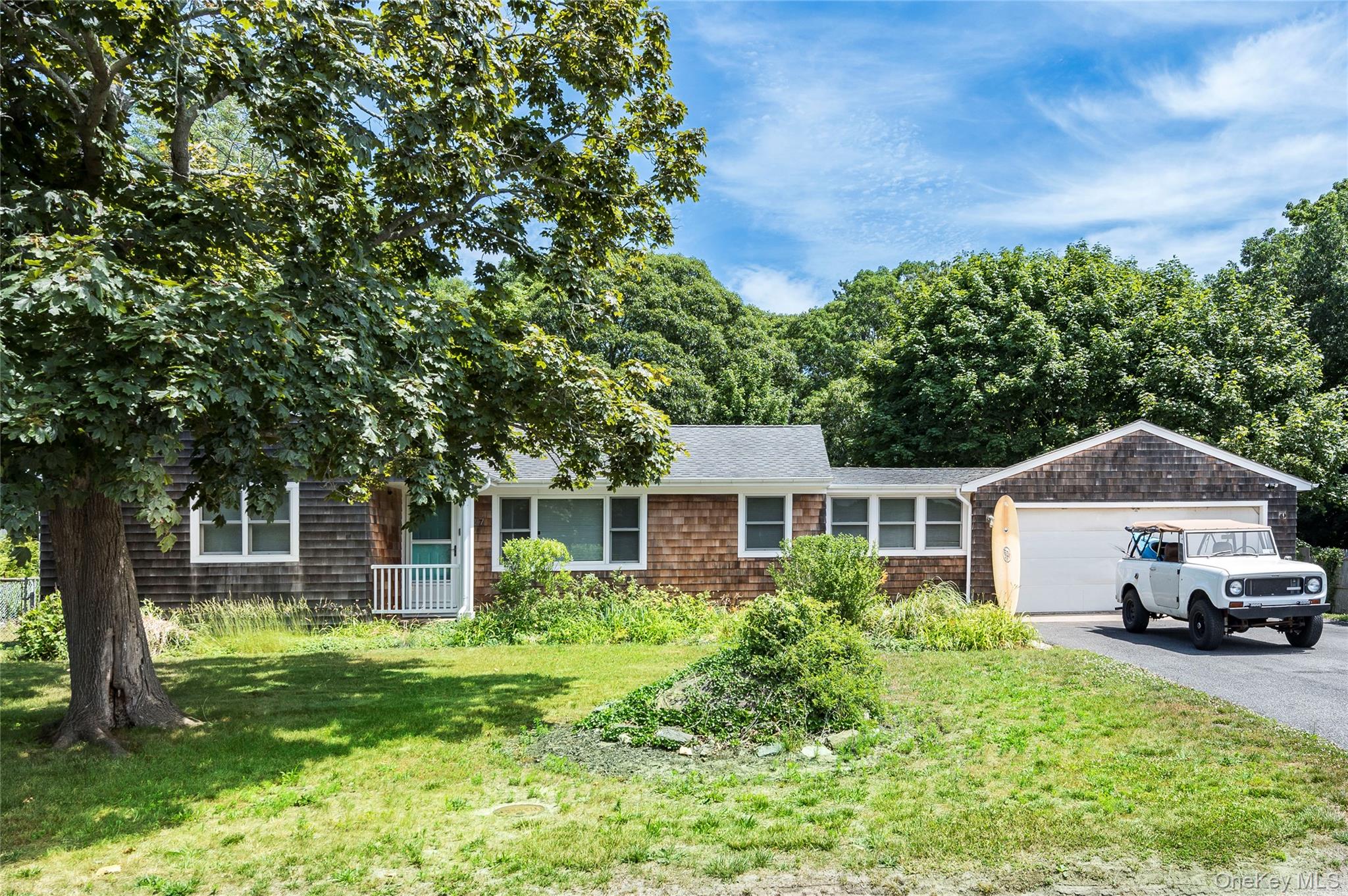 27 Side Avenue