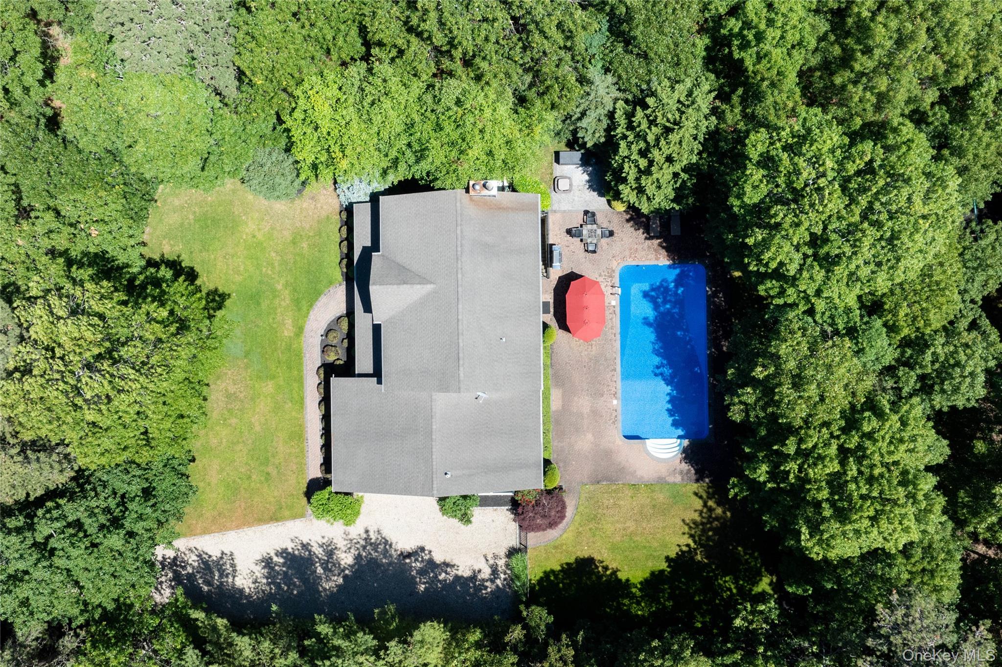11 Hildreth Road