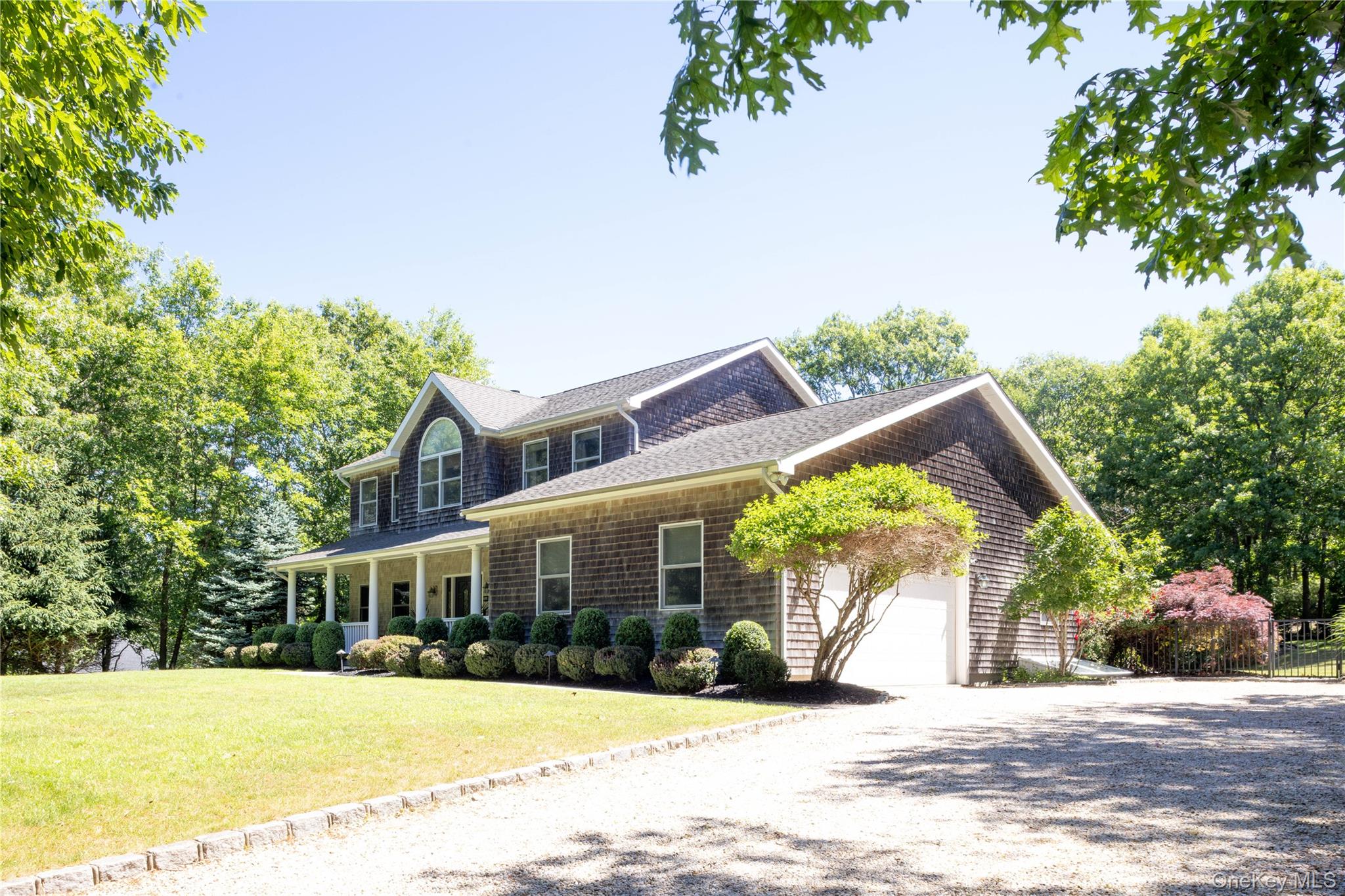 11 Hildreth Road