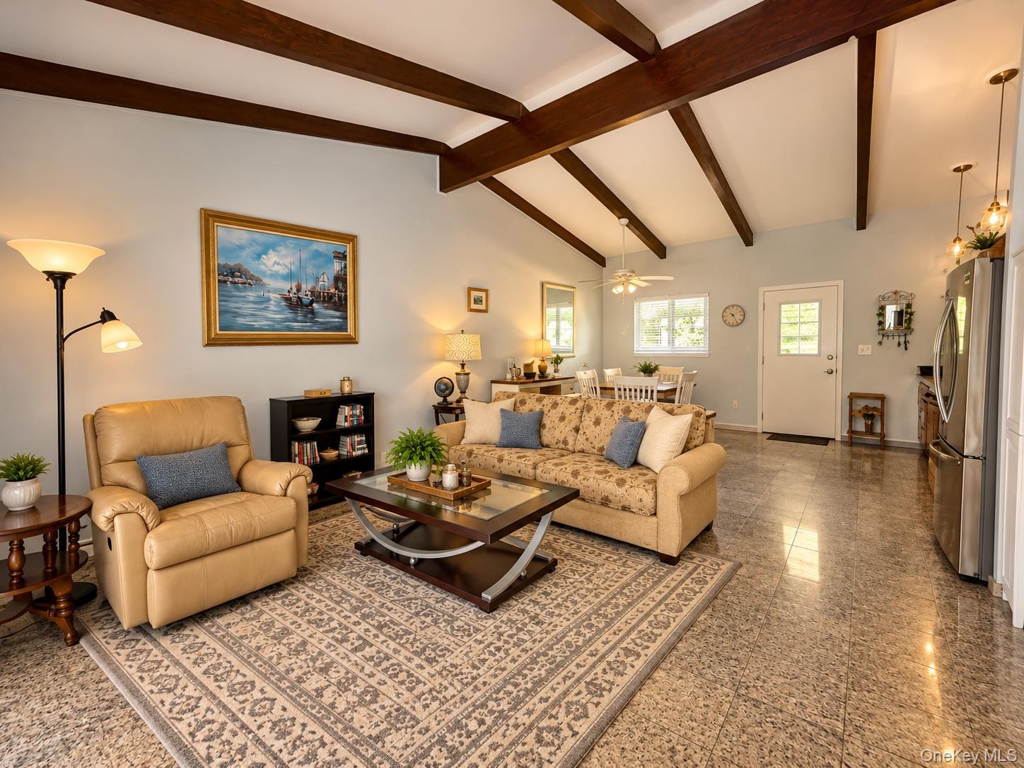 221 Mill Road Unit: 3
