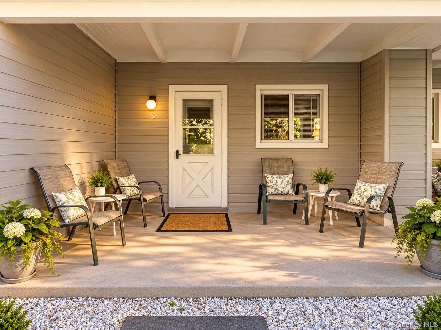 221 Mill Road Unit: 3