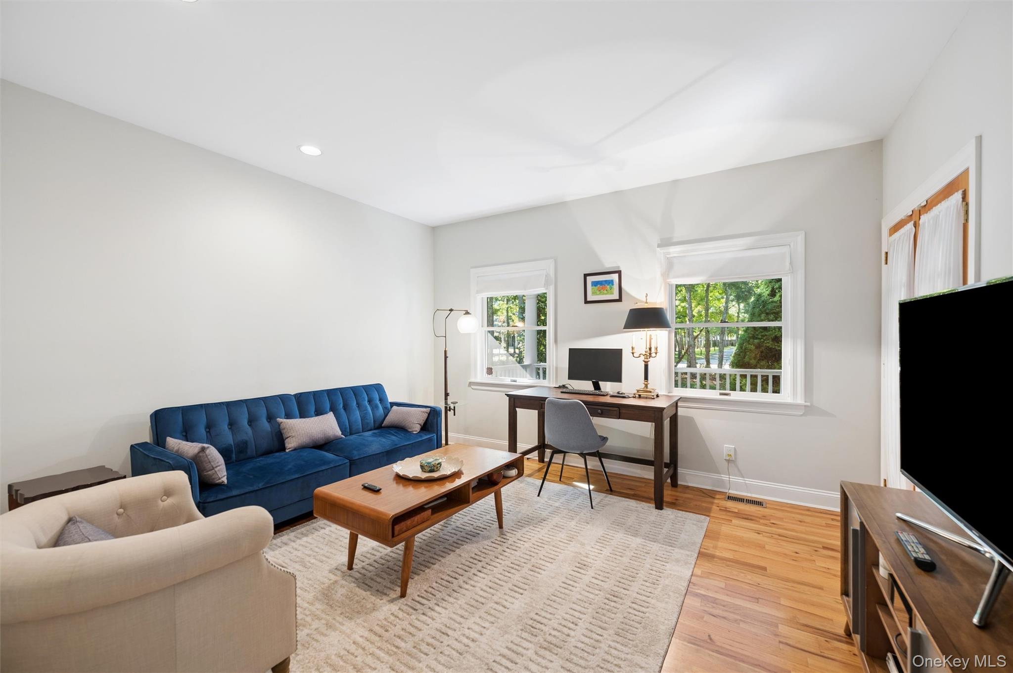 4 Bennett Drive