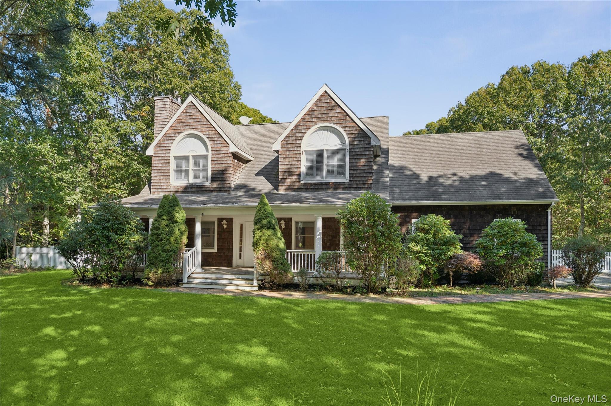 4 Bennett Drive