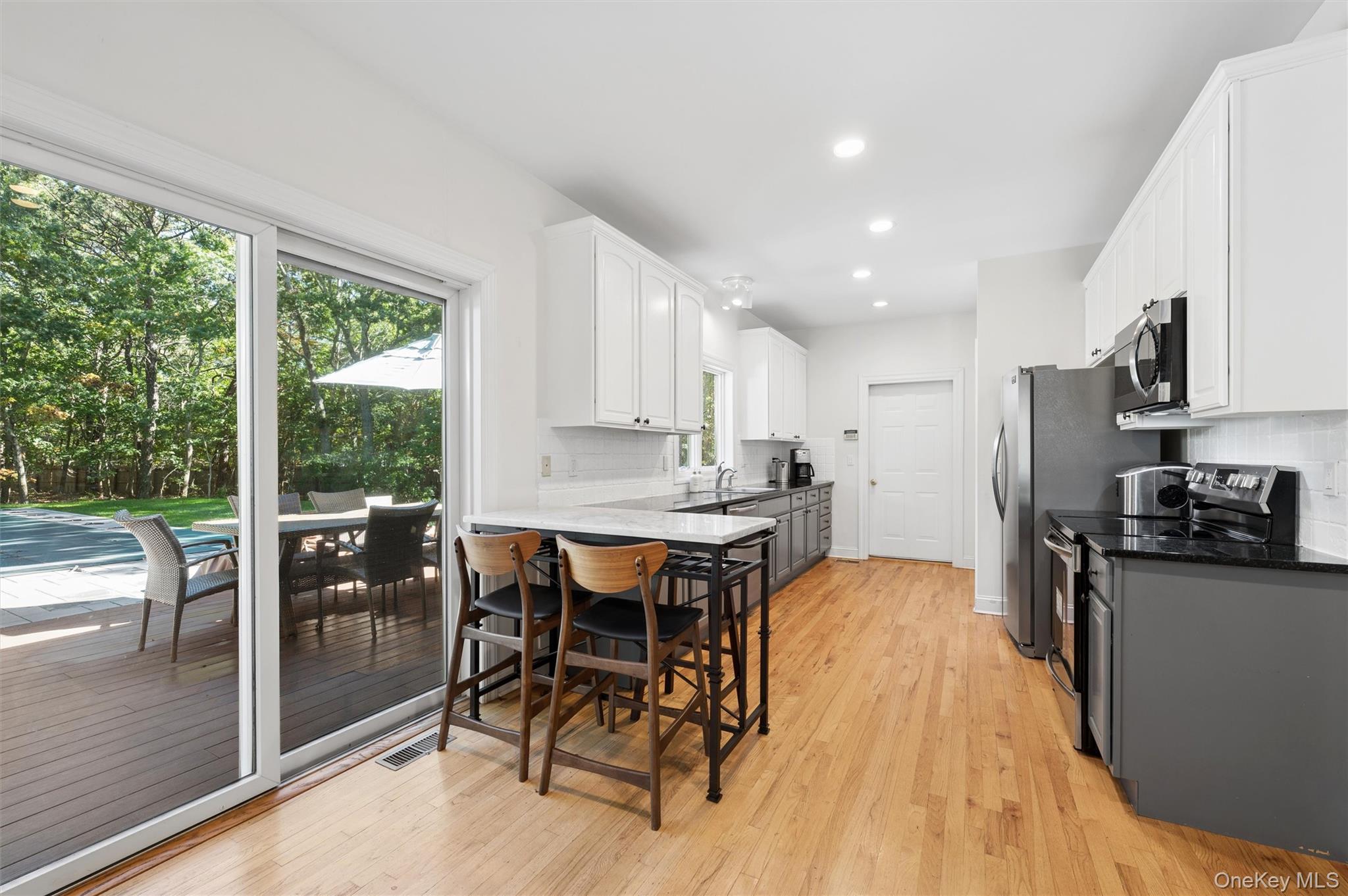 4 Bennett Drive