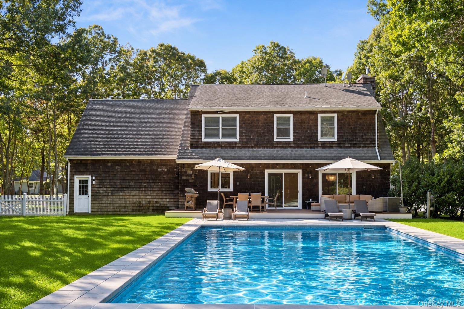 4 Bennett Drive