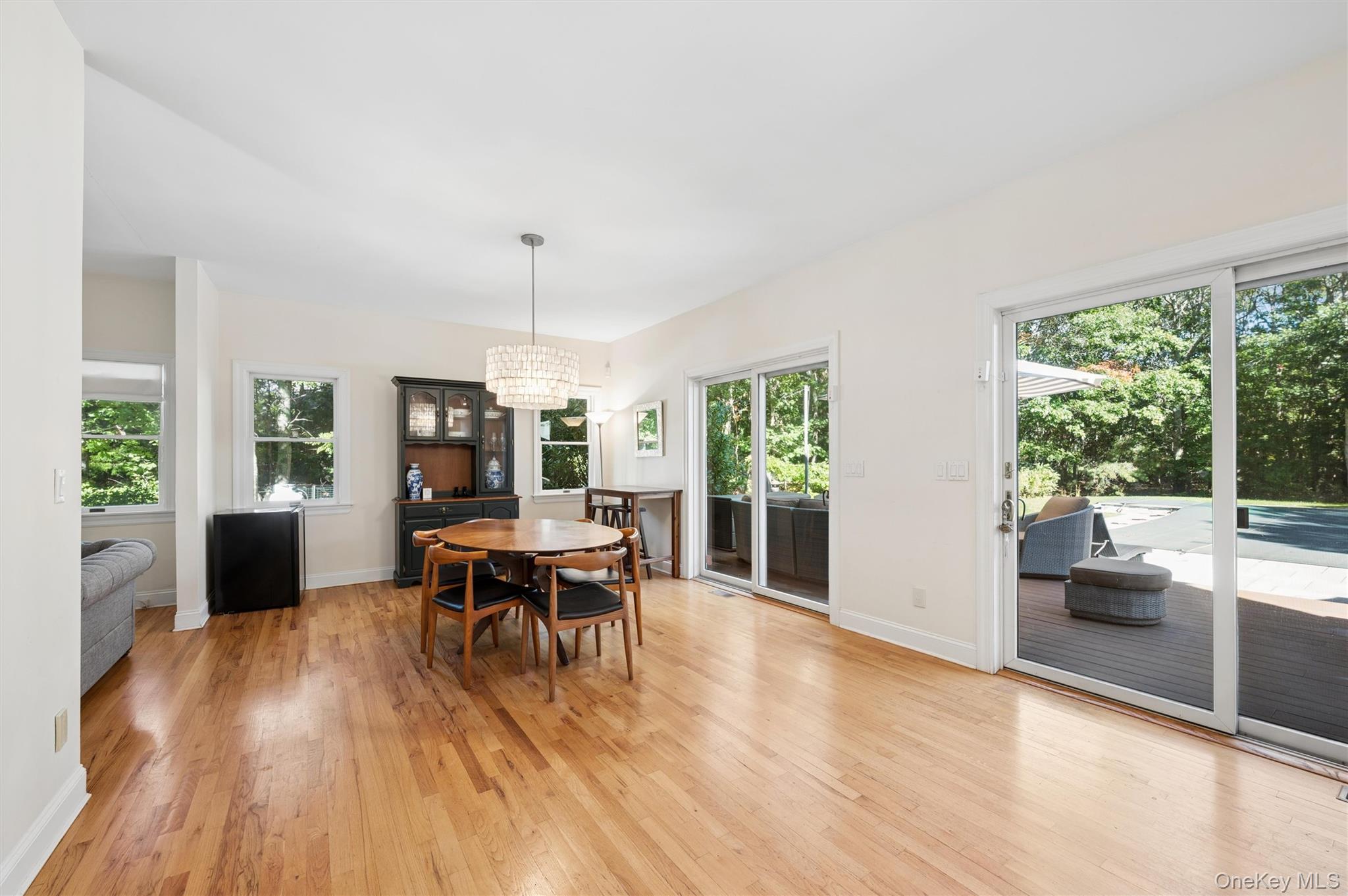 4 Bennett Drive