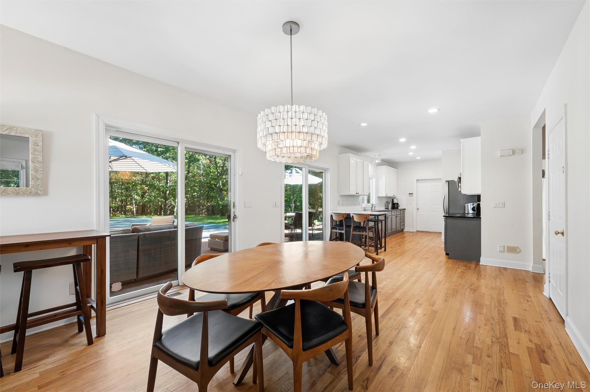 4 Bennett Drive