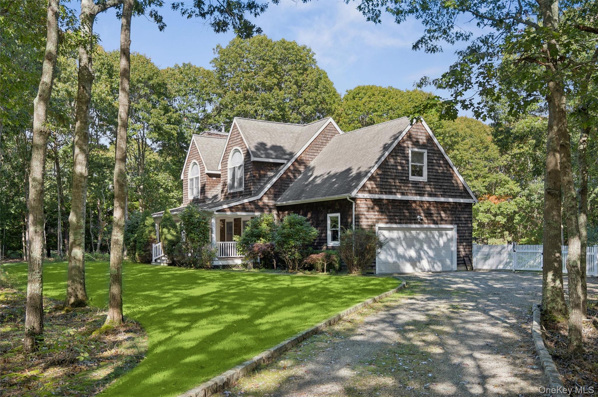 4 Bennett Drive
