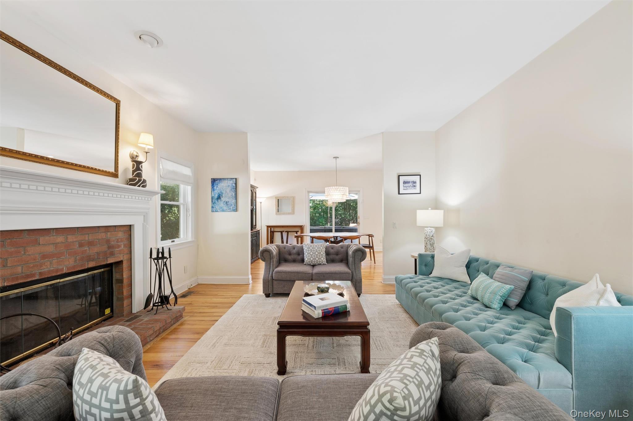 4 Bennett Drive