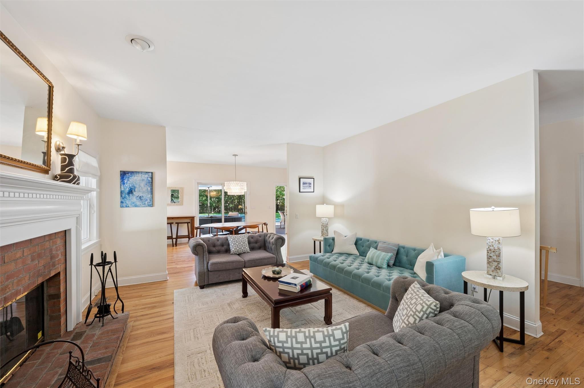 4 Bennett Drive