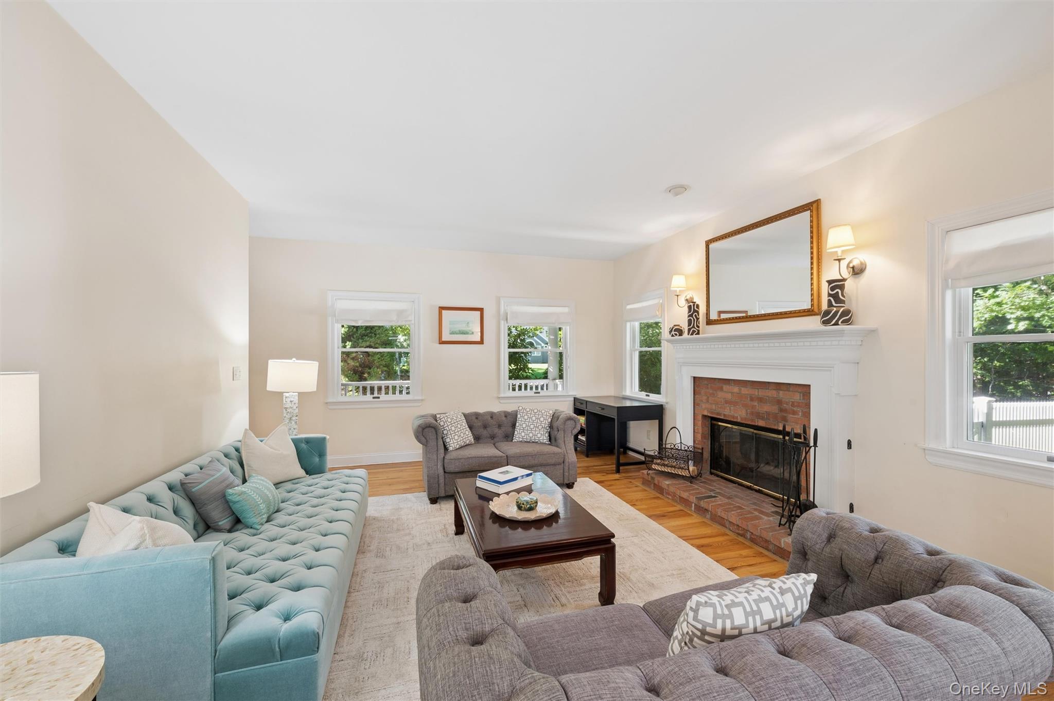 4 Bennett Drive