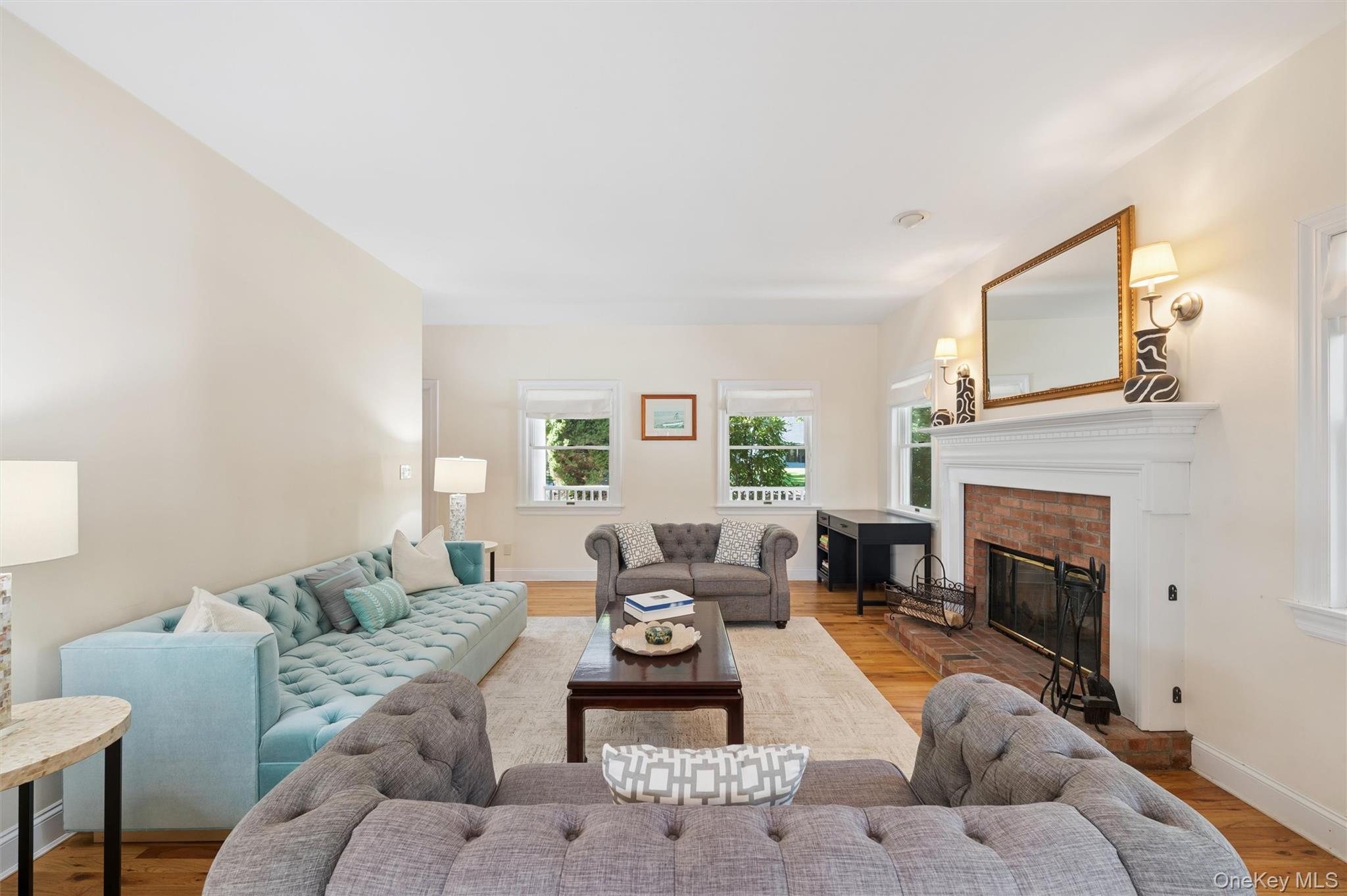 4 Bennett Drive