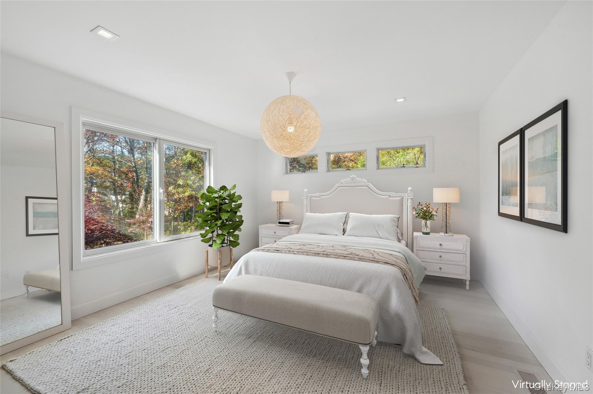 6 Woodland Way