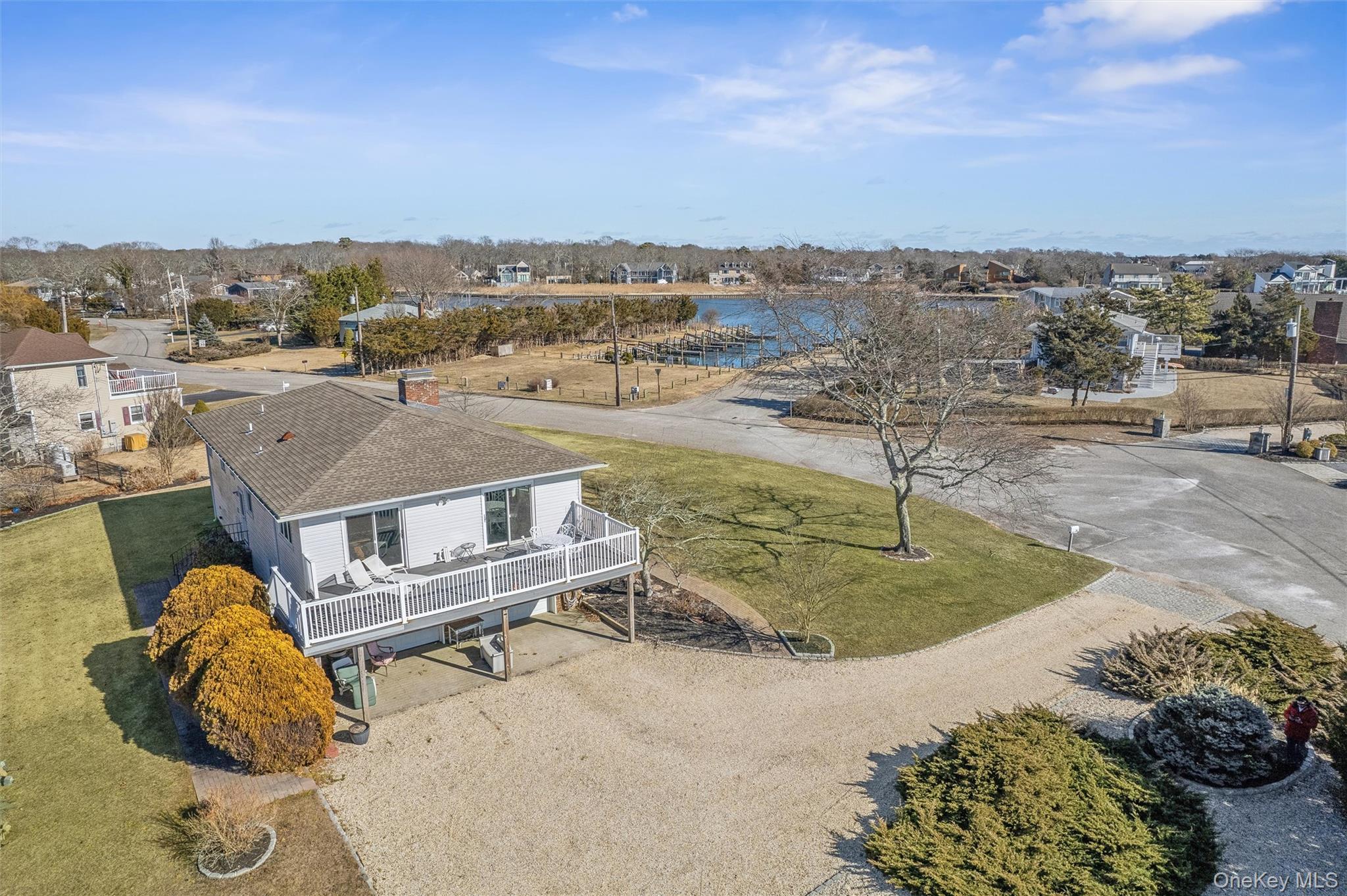 36 Nautilus Drive