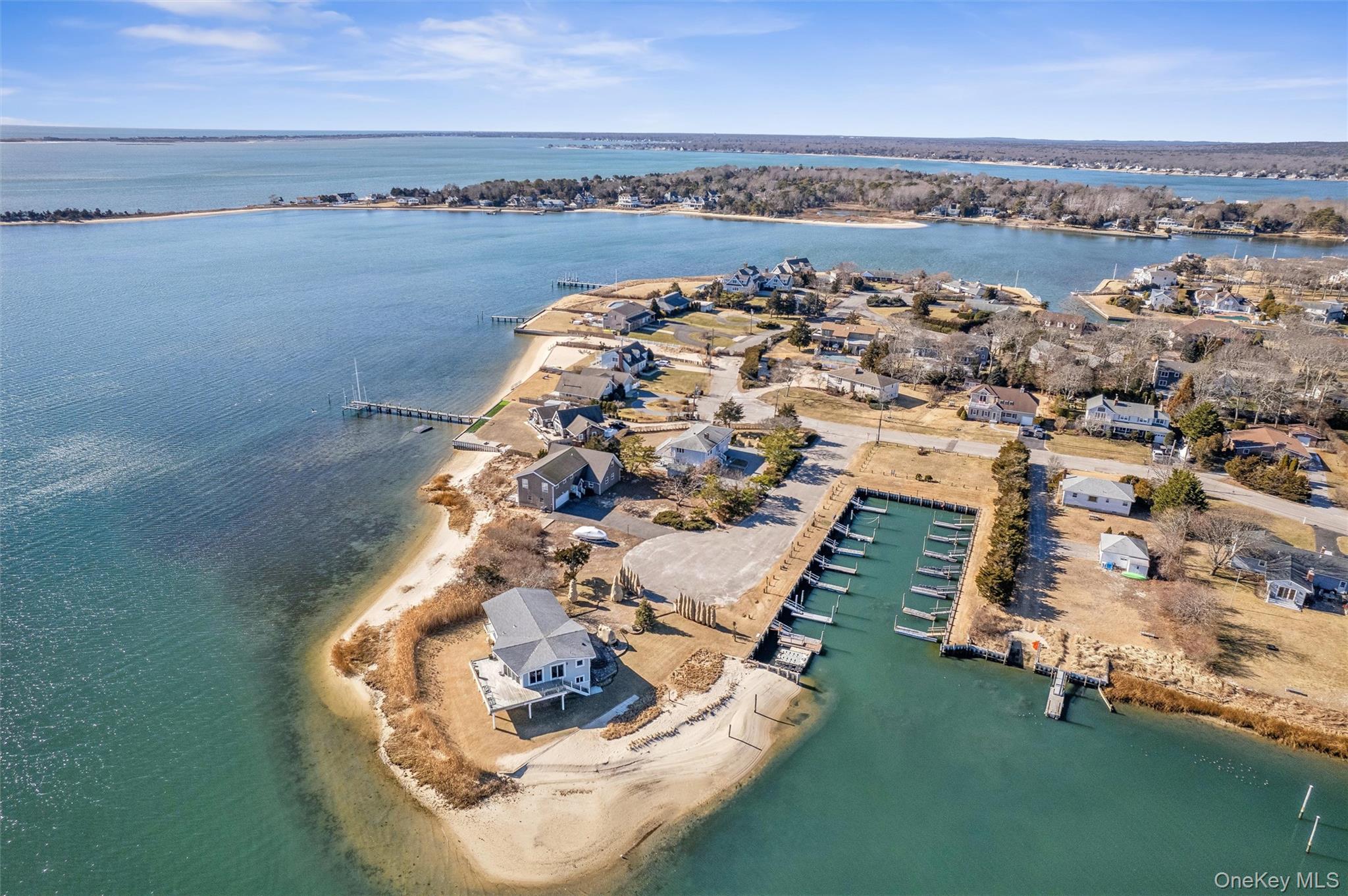 36 Nautilus Drive