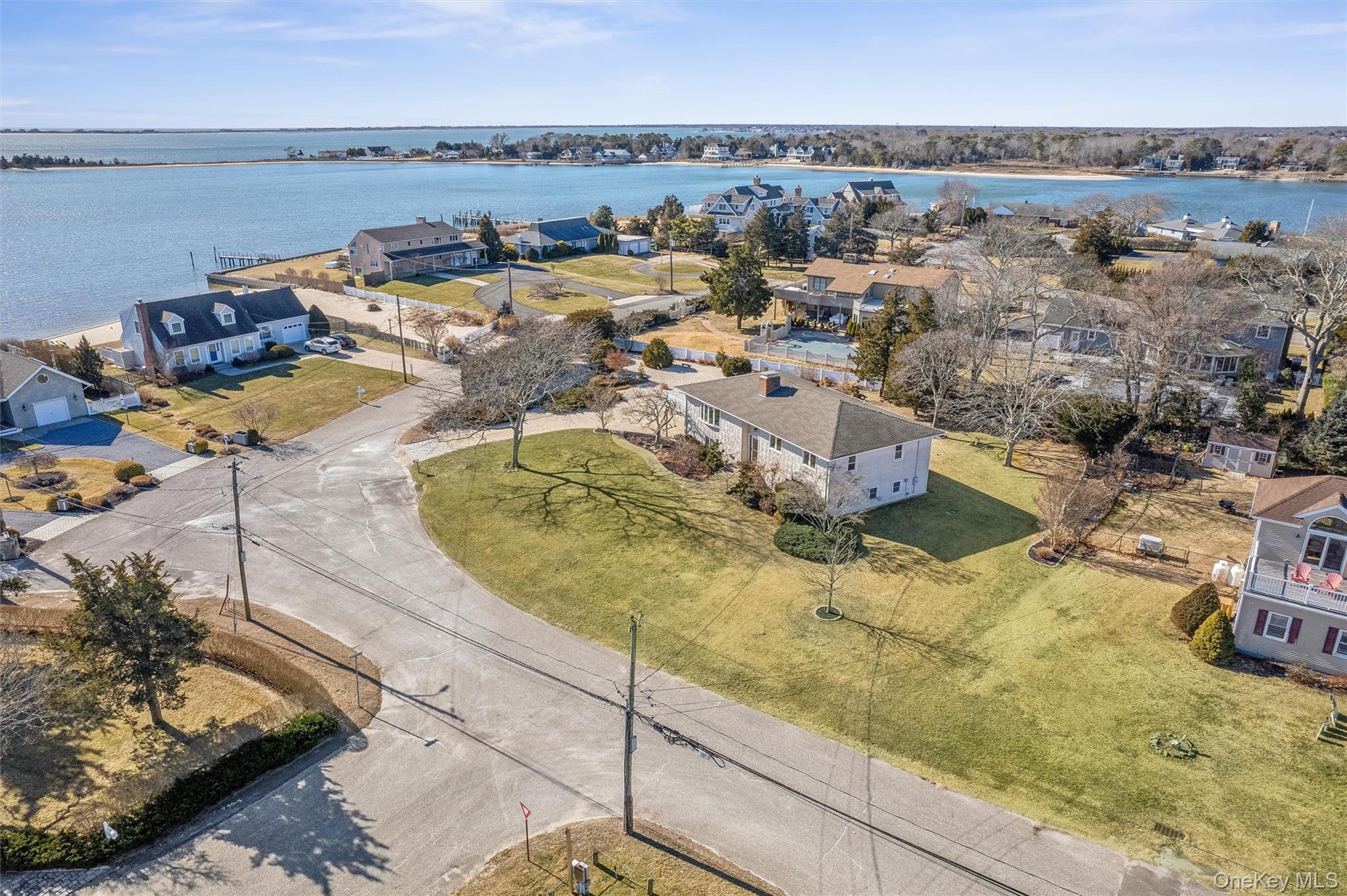 36 Nautilus Drive