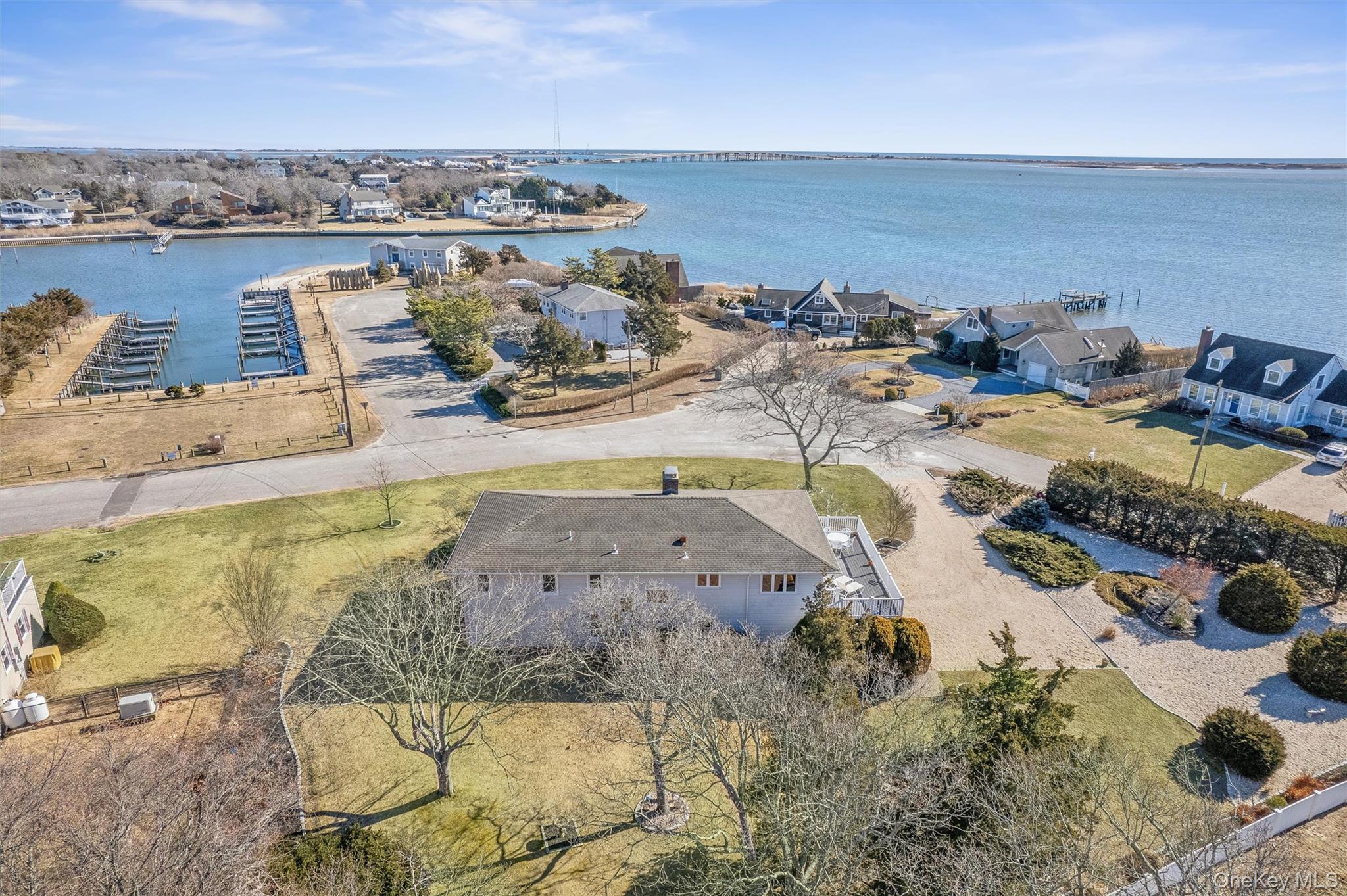 36 Nautilus Drive