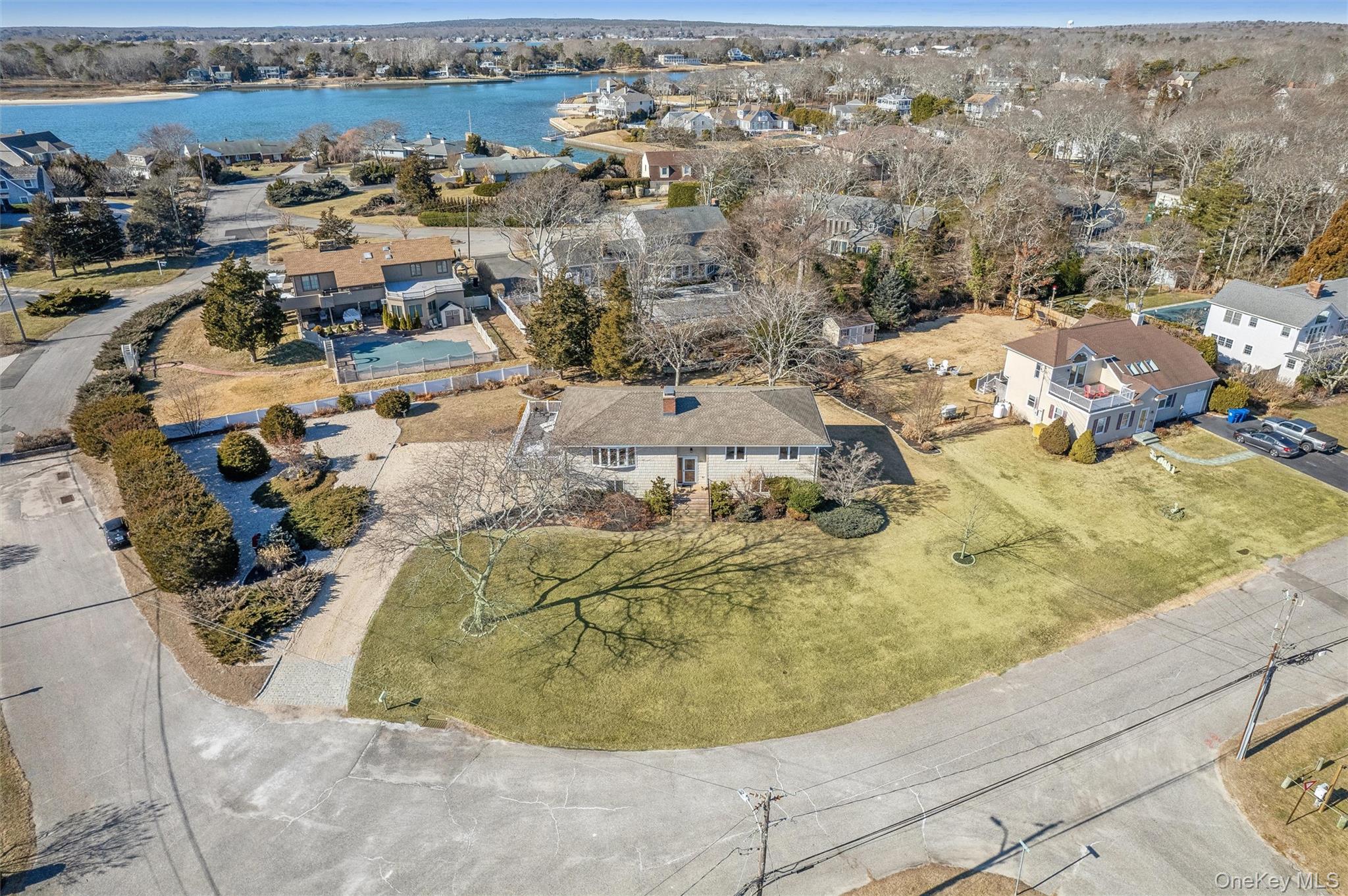 36 Nautilus Drive