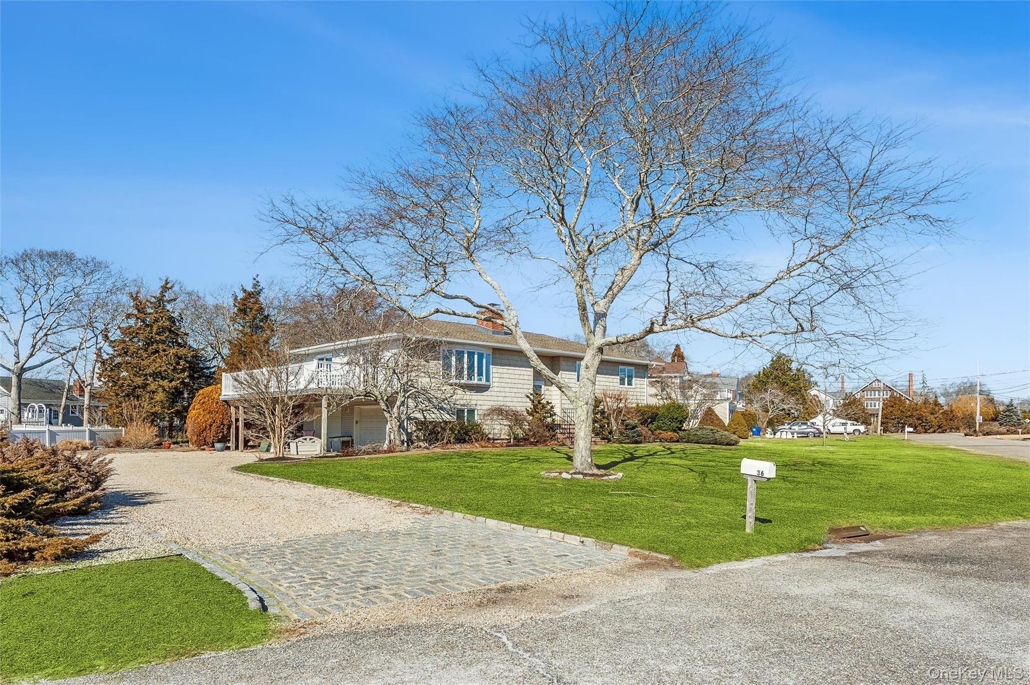 36 Nautilus Drive