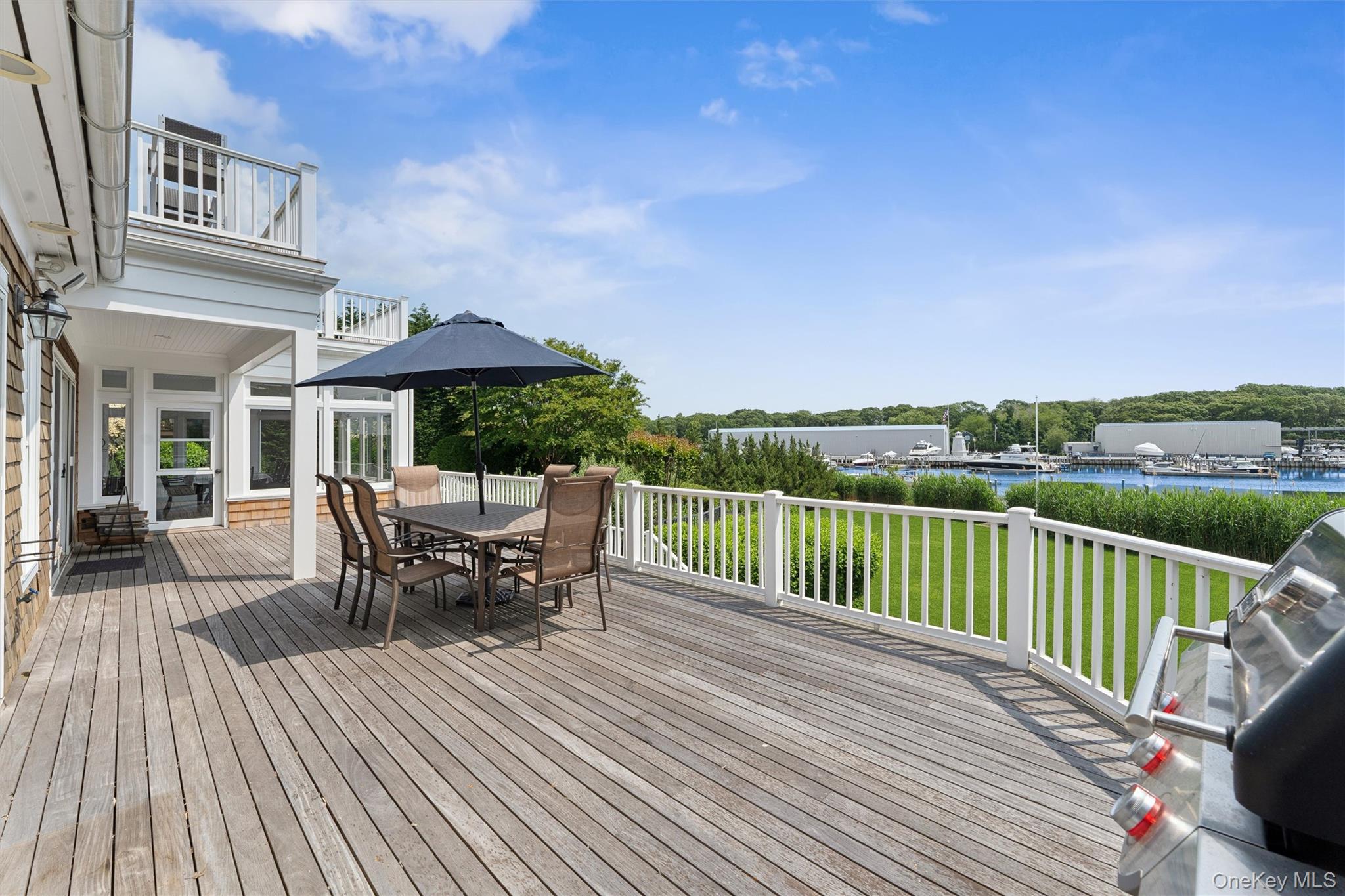 40 Overlook Drive