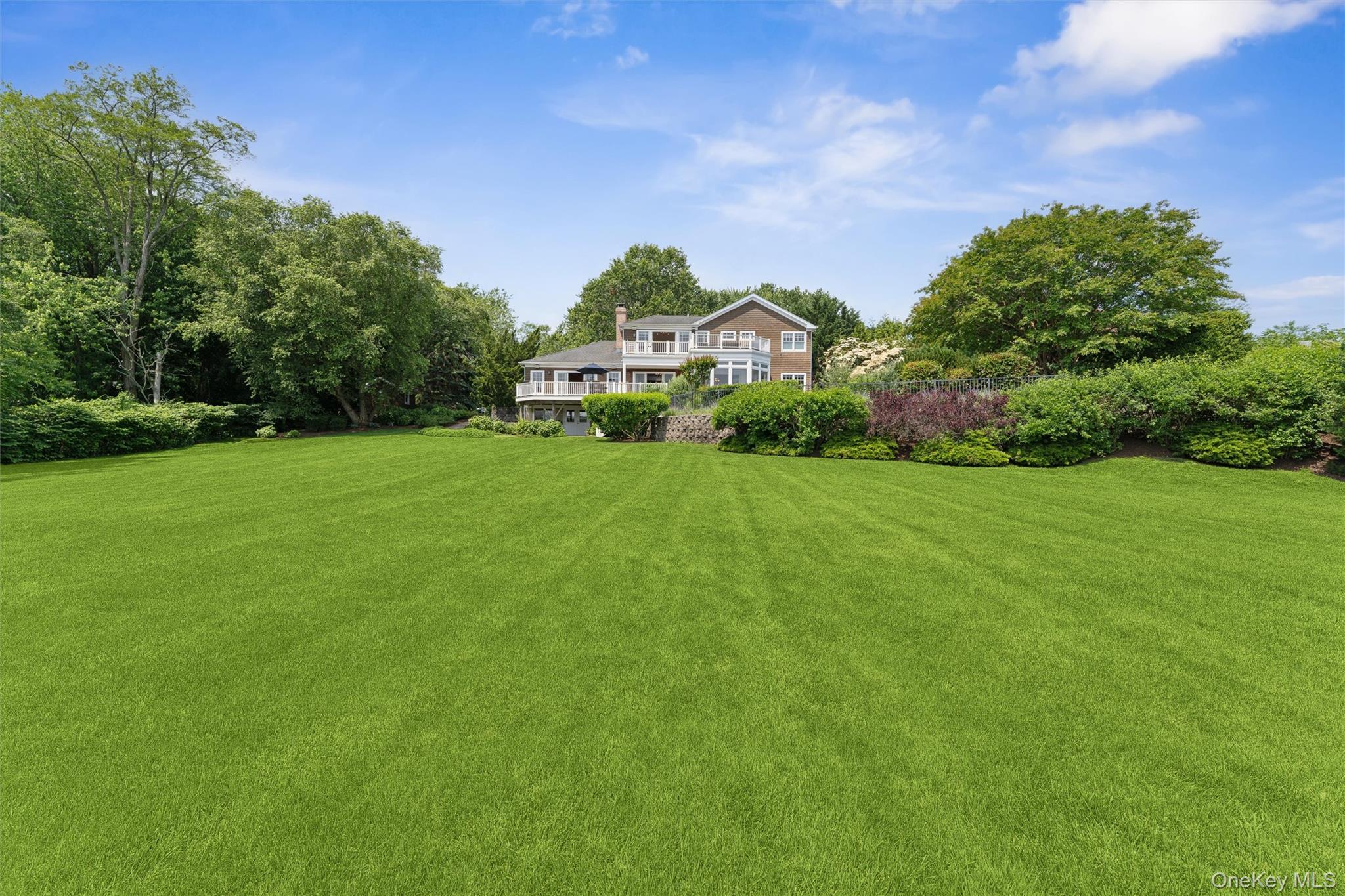 40 Overlook Drive