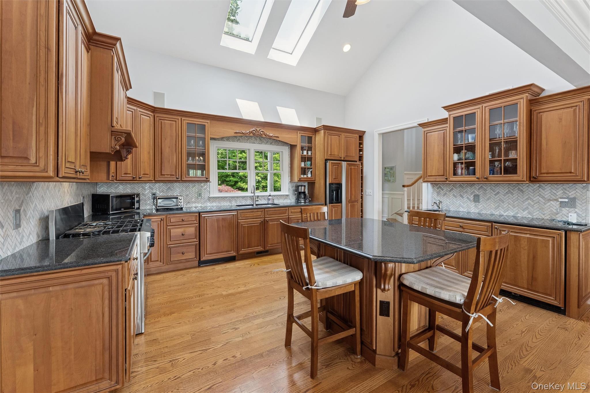 40 Overlook Drive