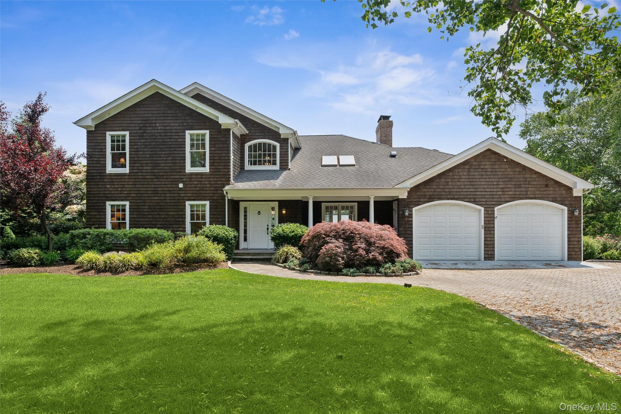 40 Overlook Drive