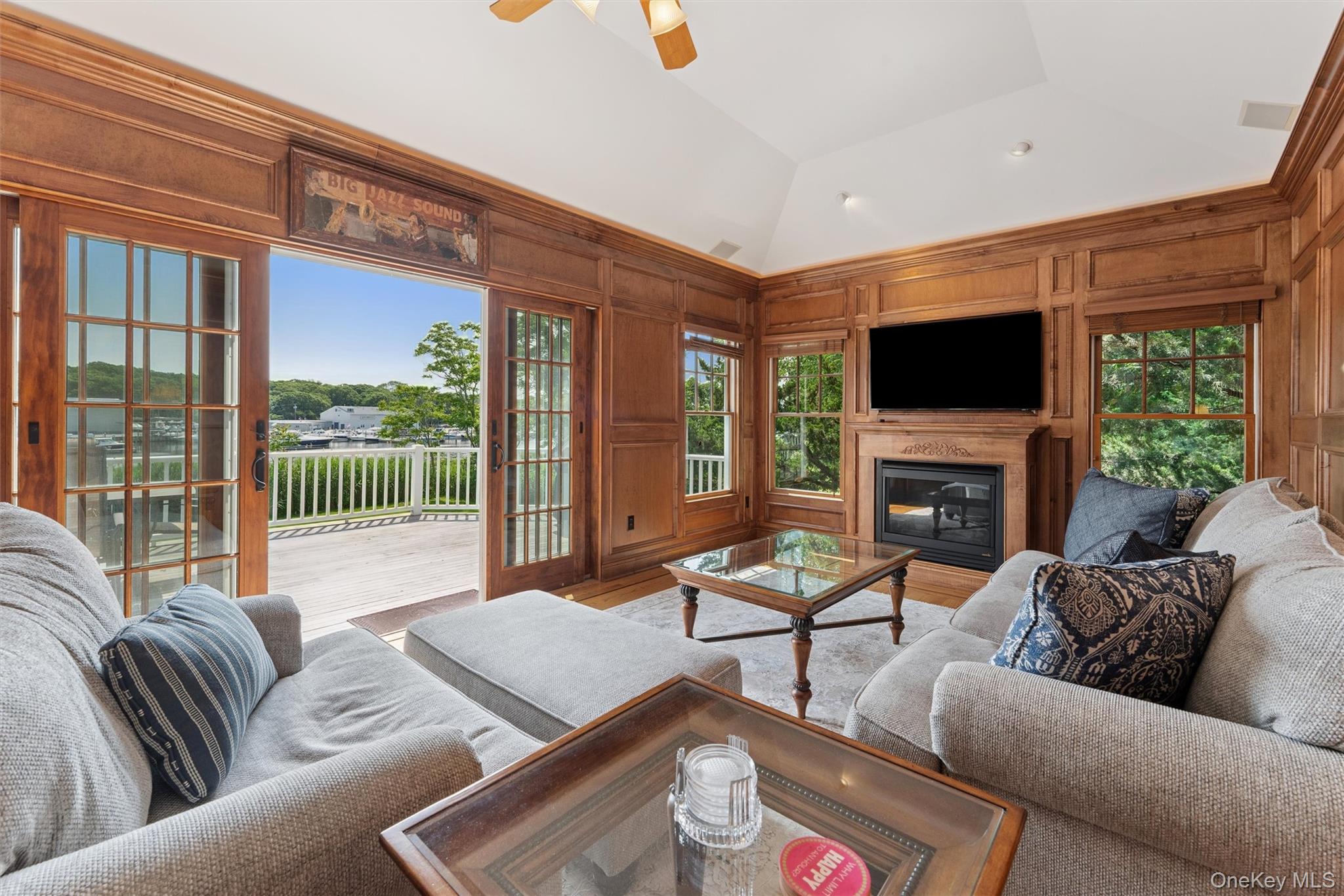 40 Overlook Drive