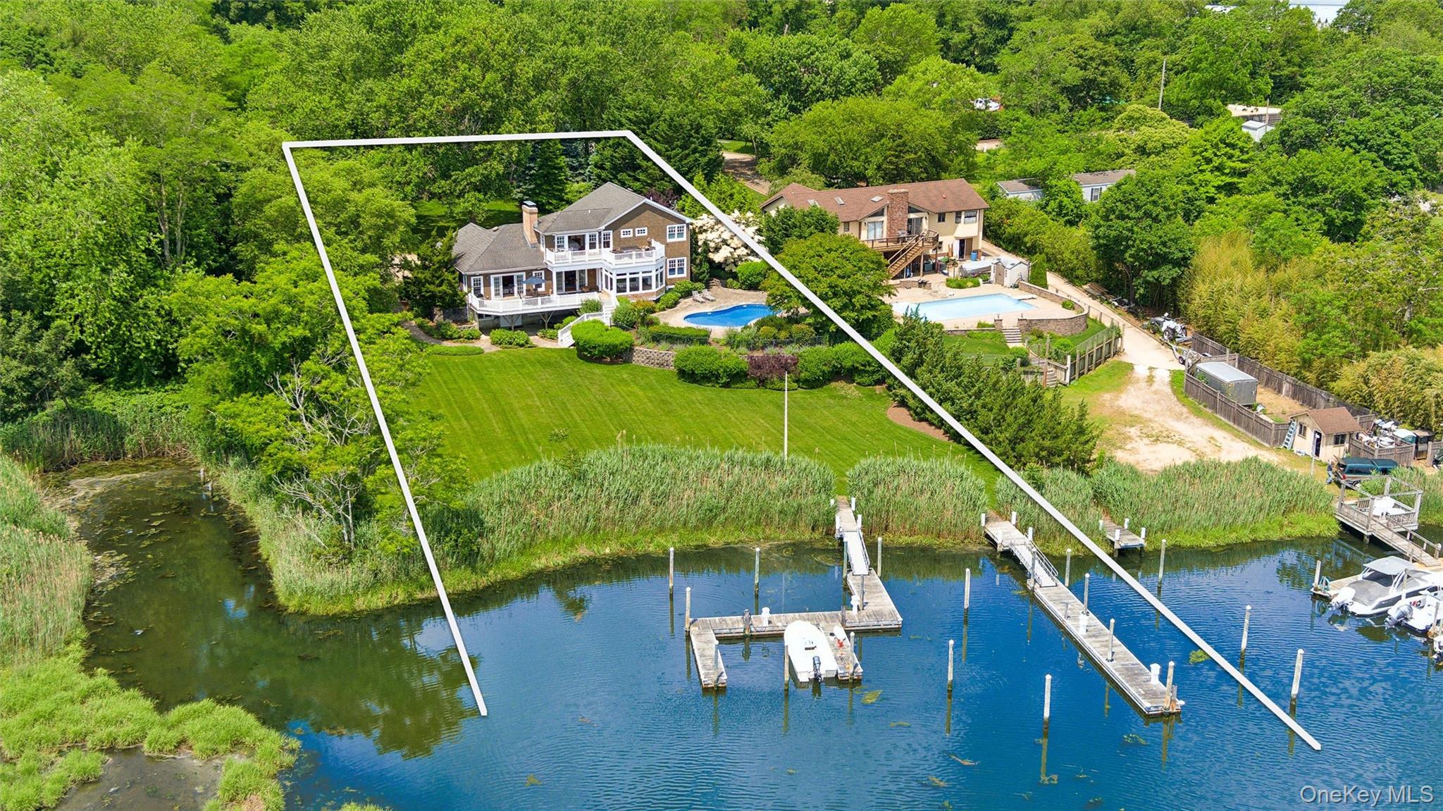 40 Overlook Drive