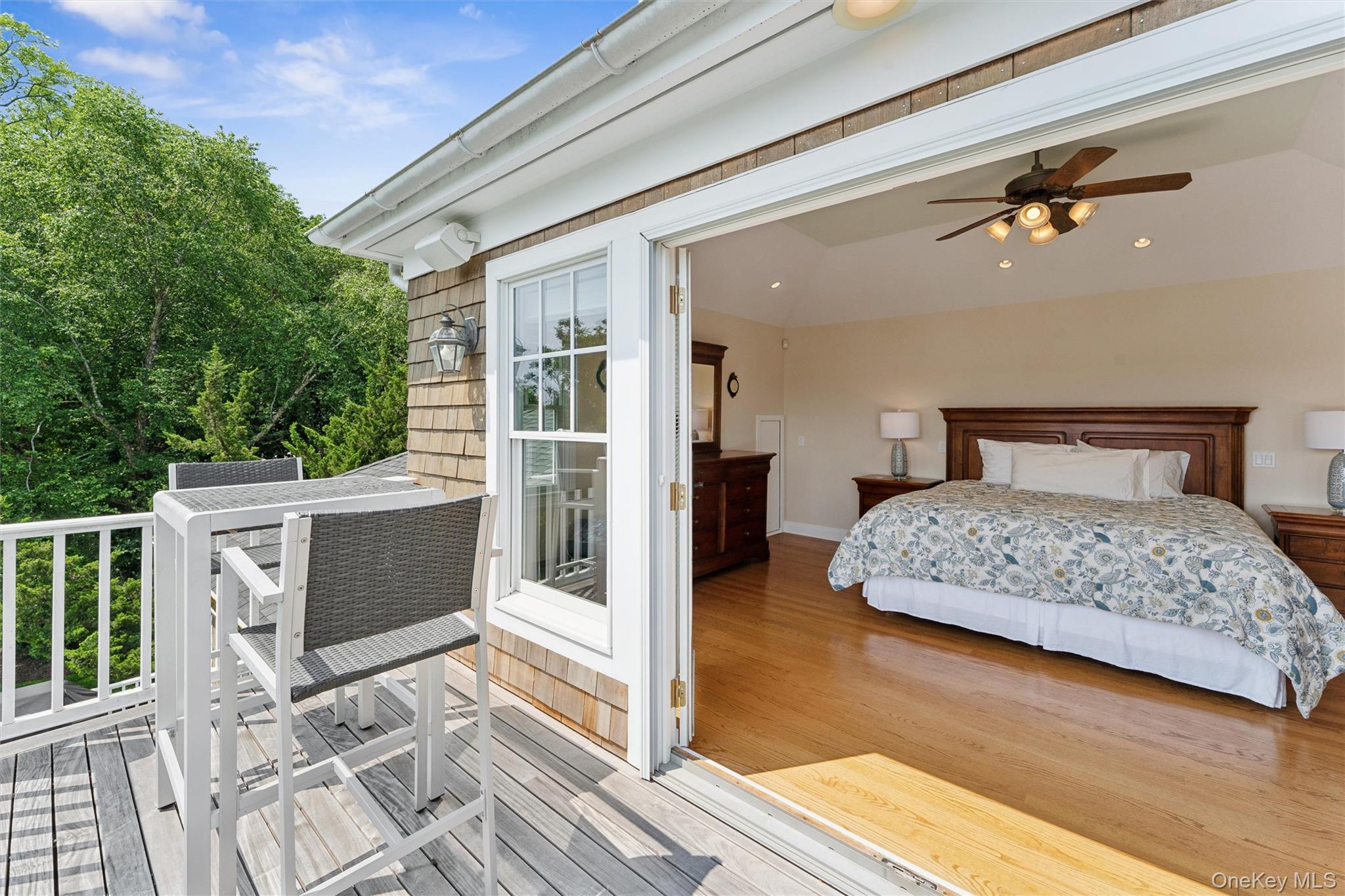 40 Overlook Drive