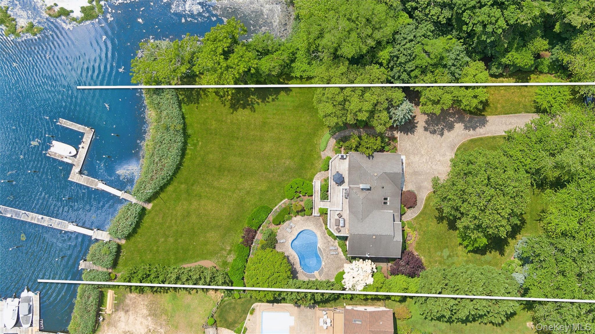 40 Overlook Drive