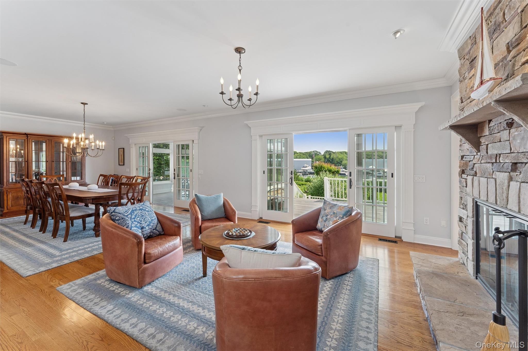 40 Overlook Drive