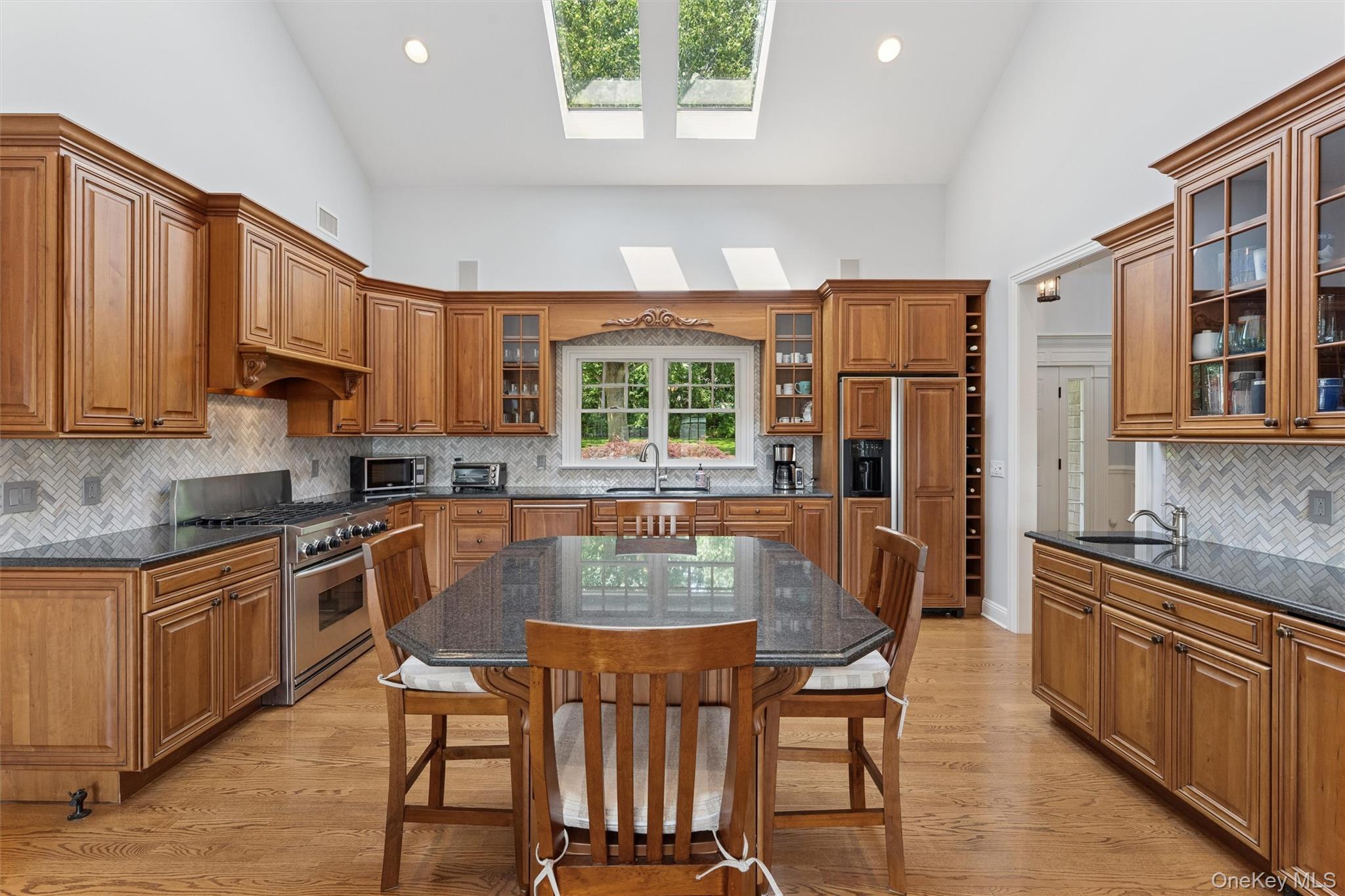 40 Overlook Drive