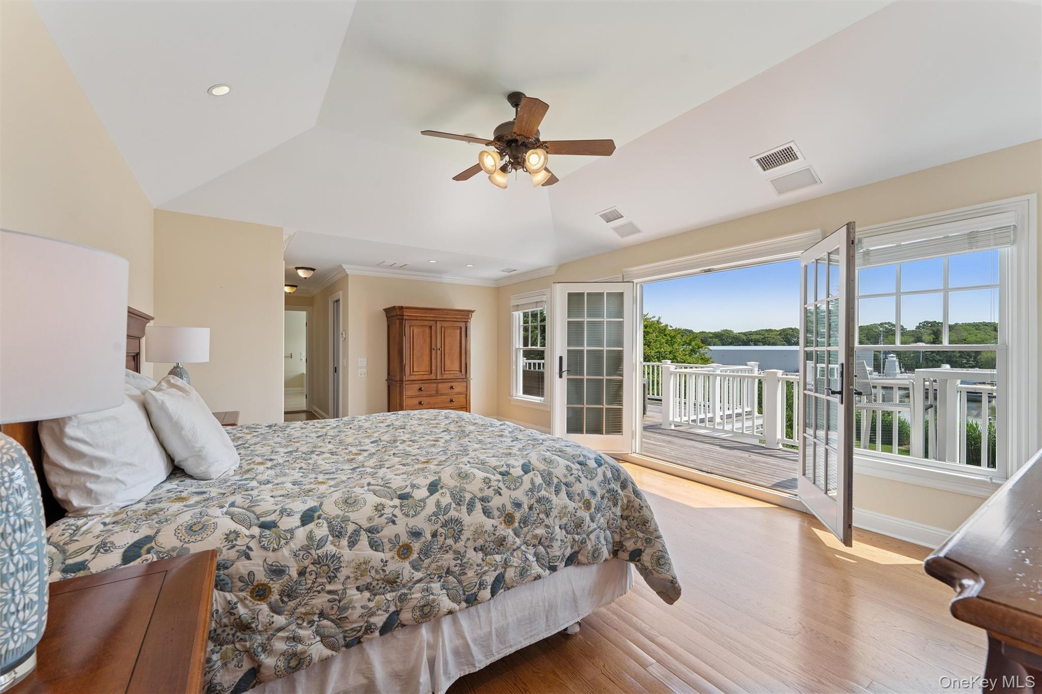 40 Overlook Drive