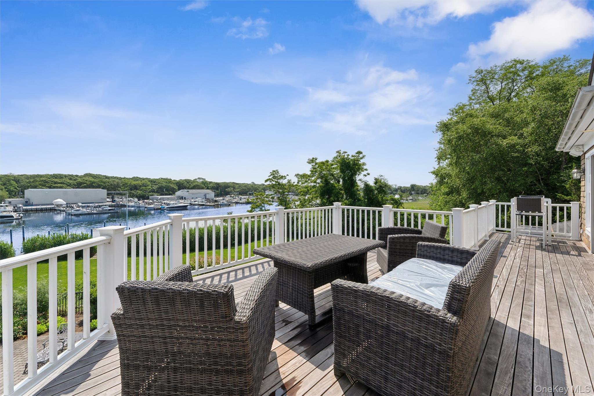 40 Overlook Drive