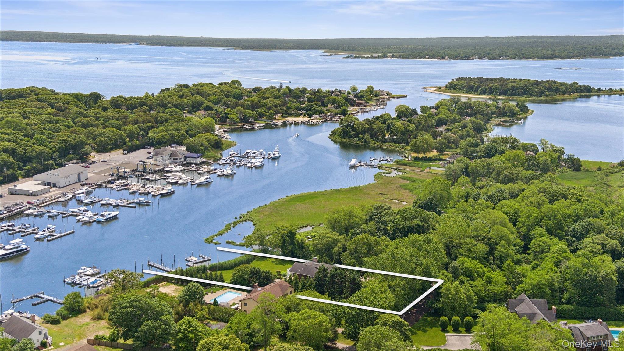 40 Overlook Drive