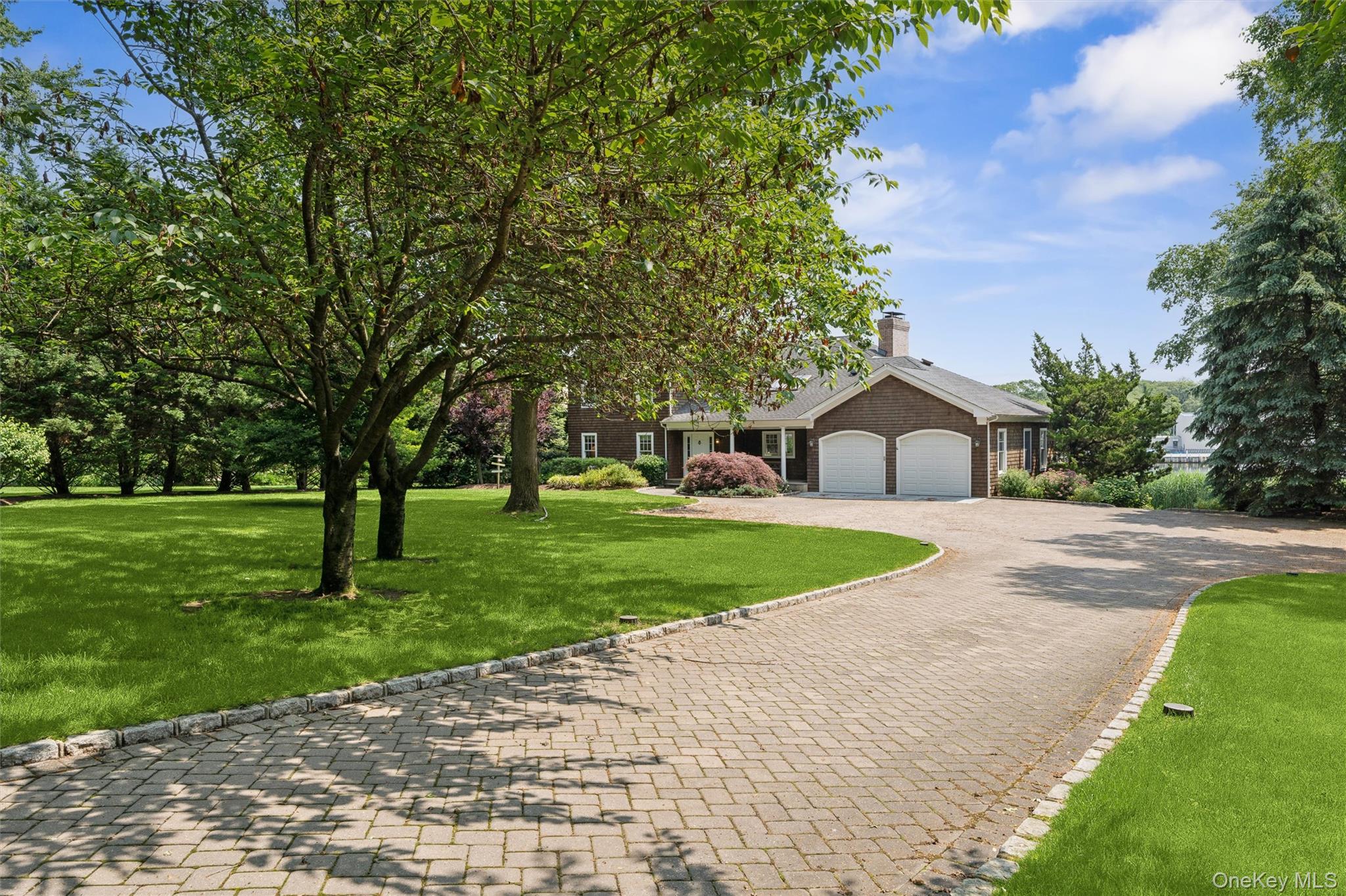 40 Overlook Drive