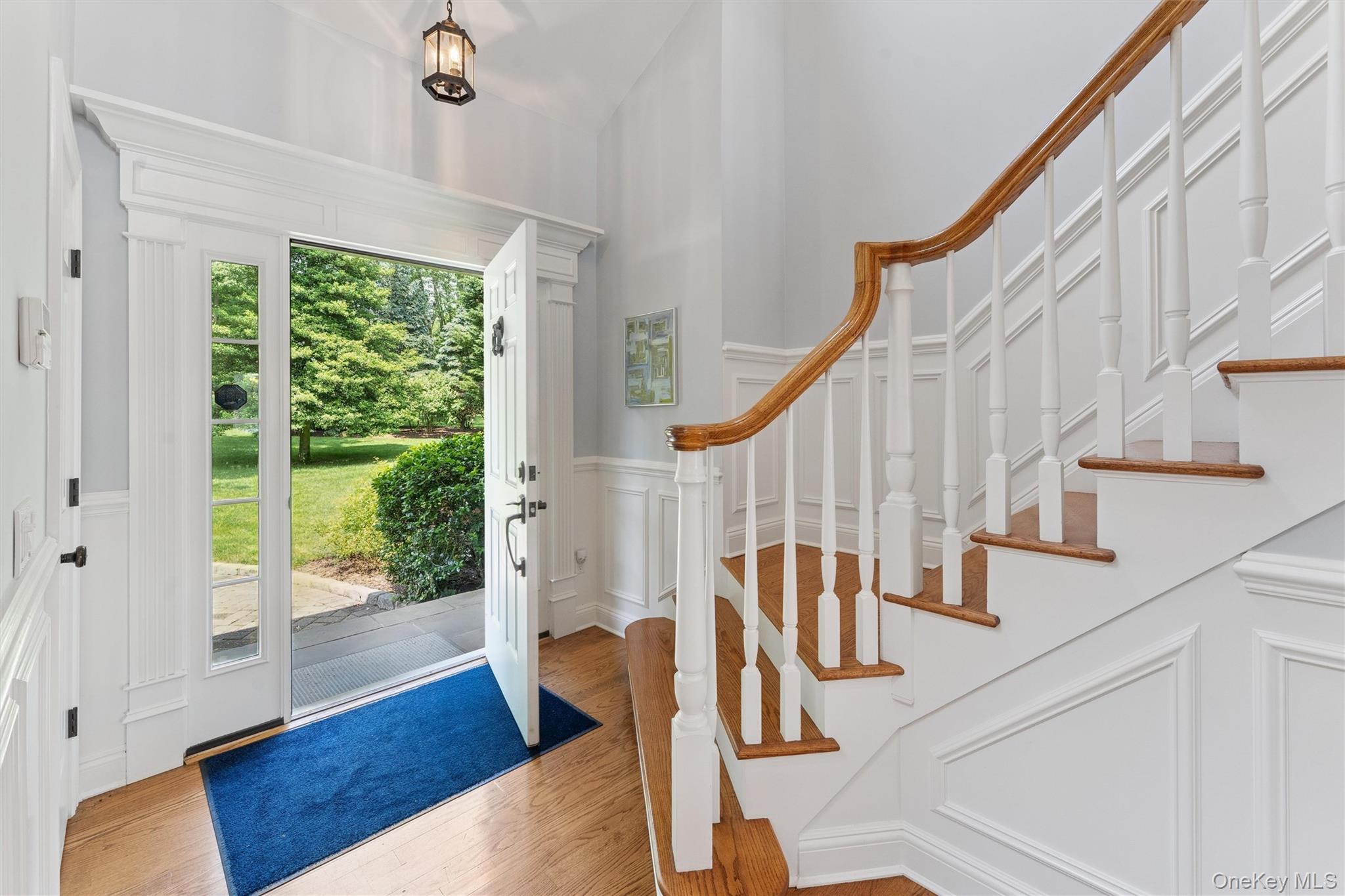 40 Overlook Drive