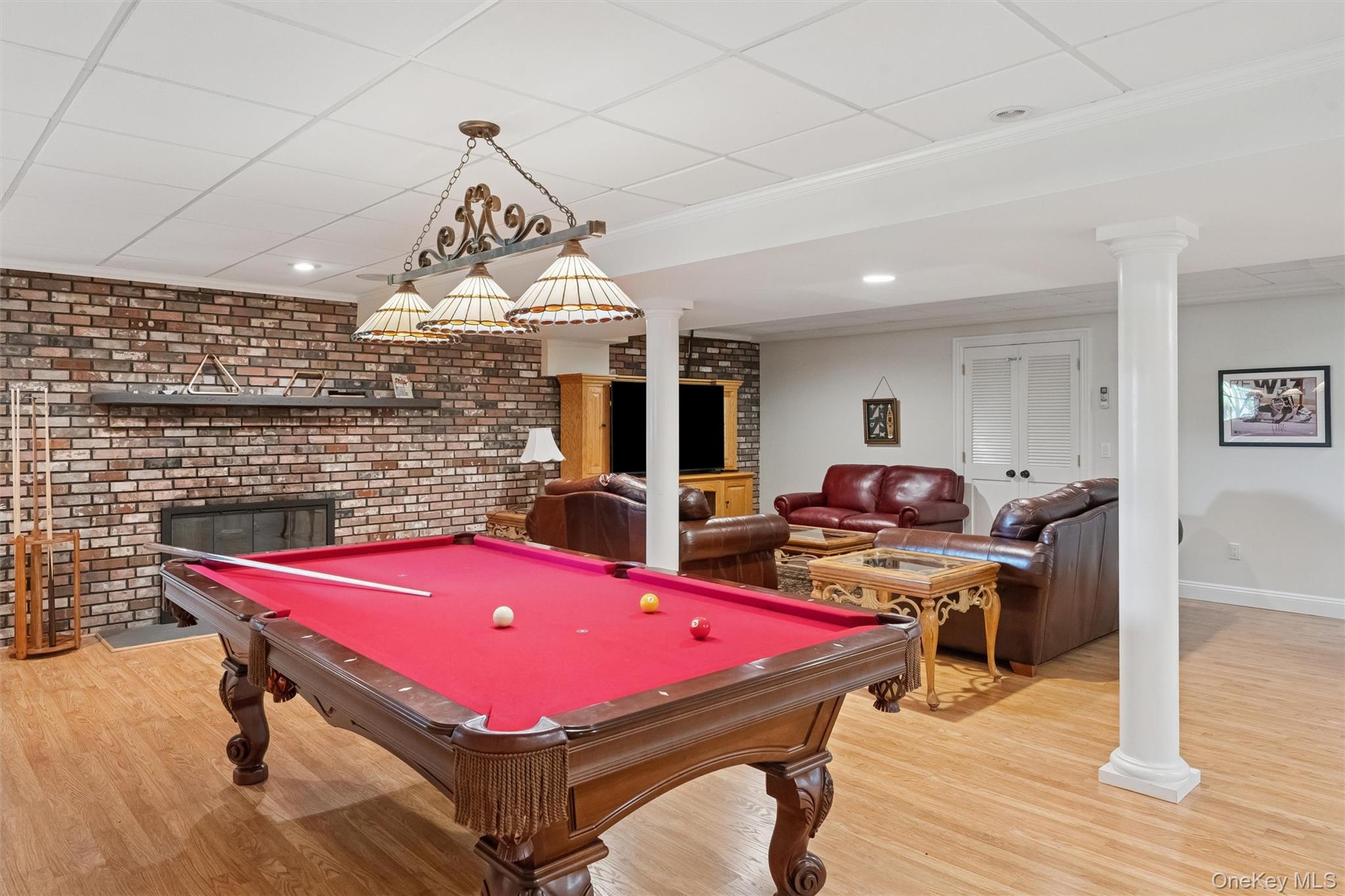 40 Overlook Drive
