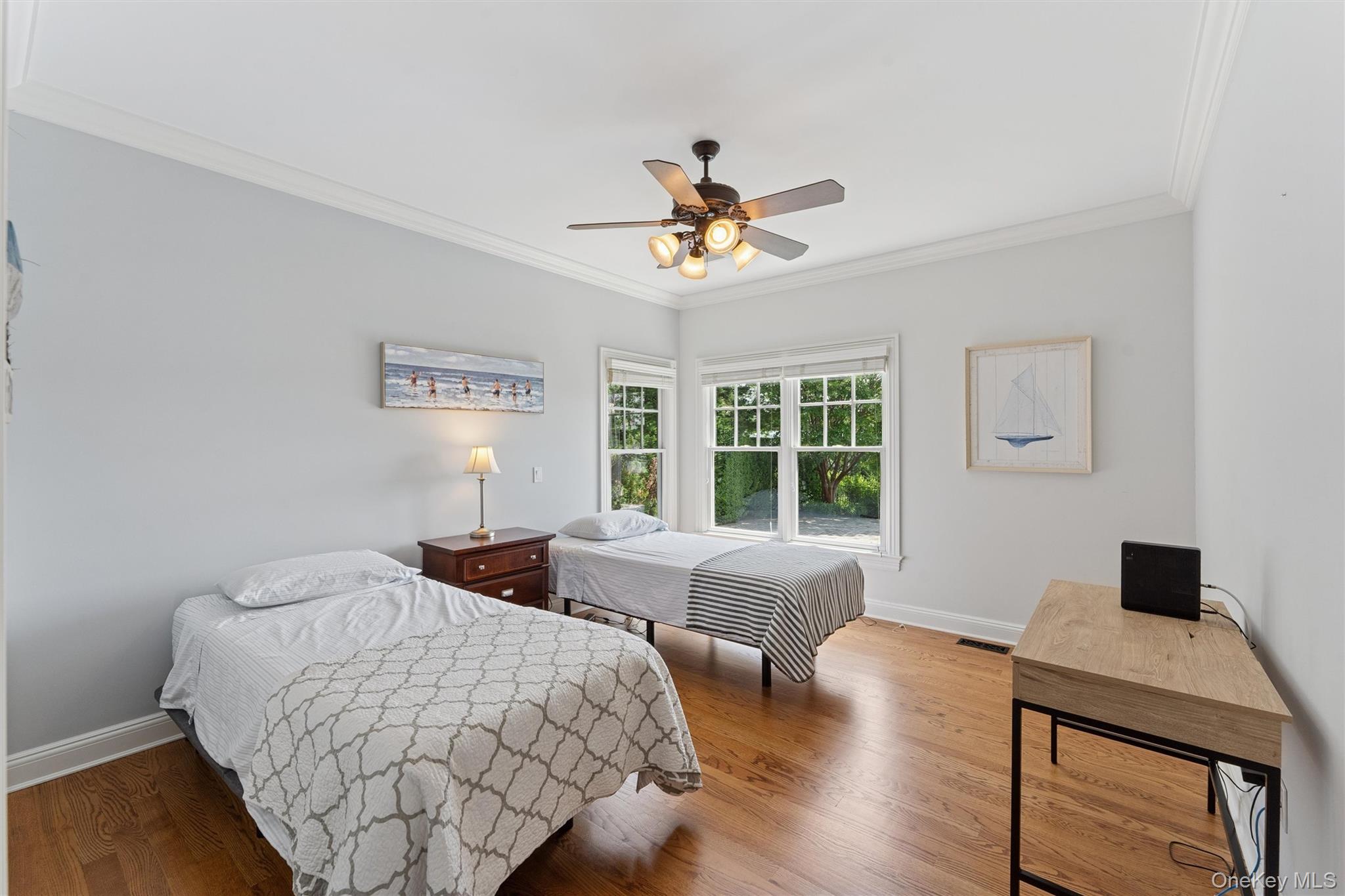 40 Overlook Drive