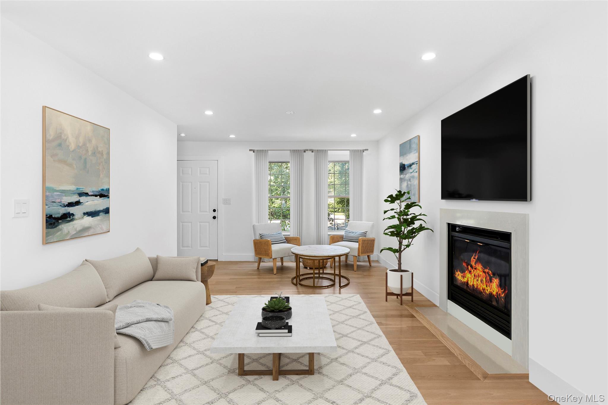 13 Shore Road