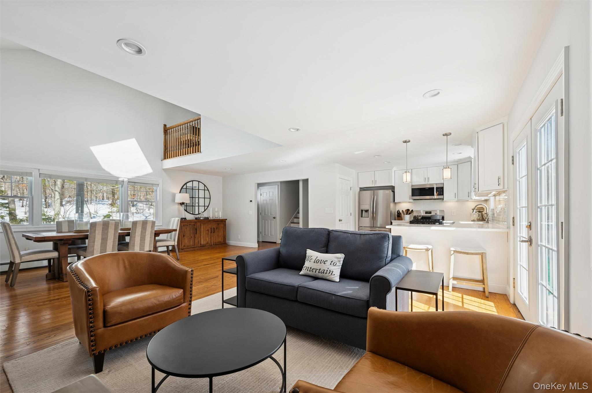 4 Stuart Court