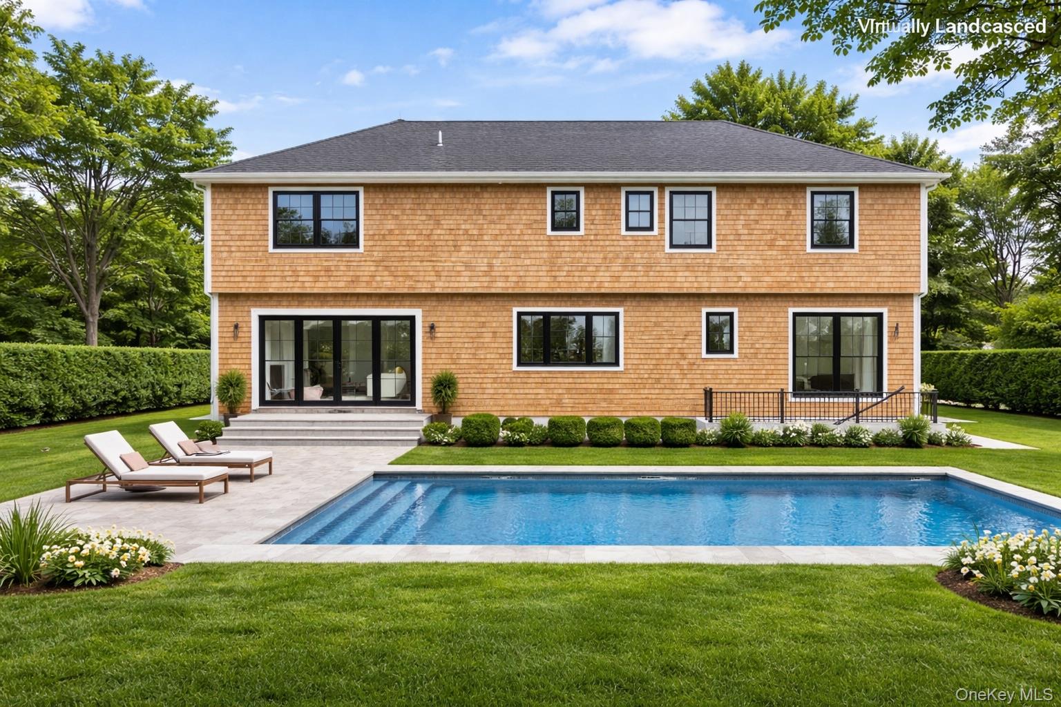 14 Bay Avenue
