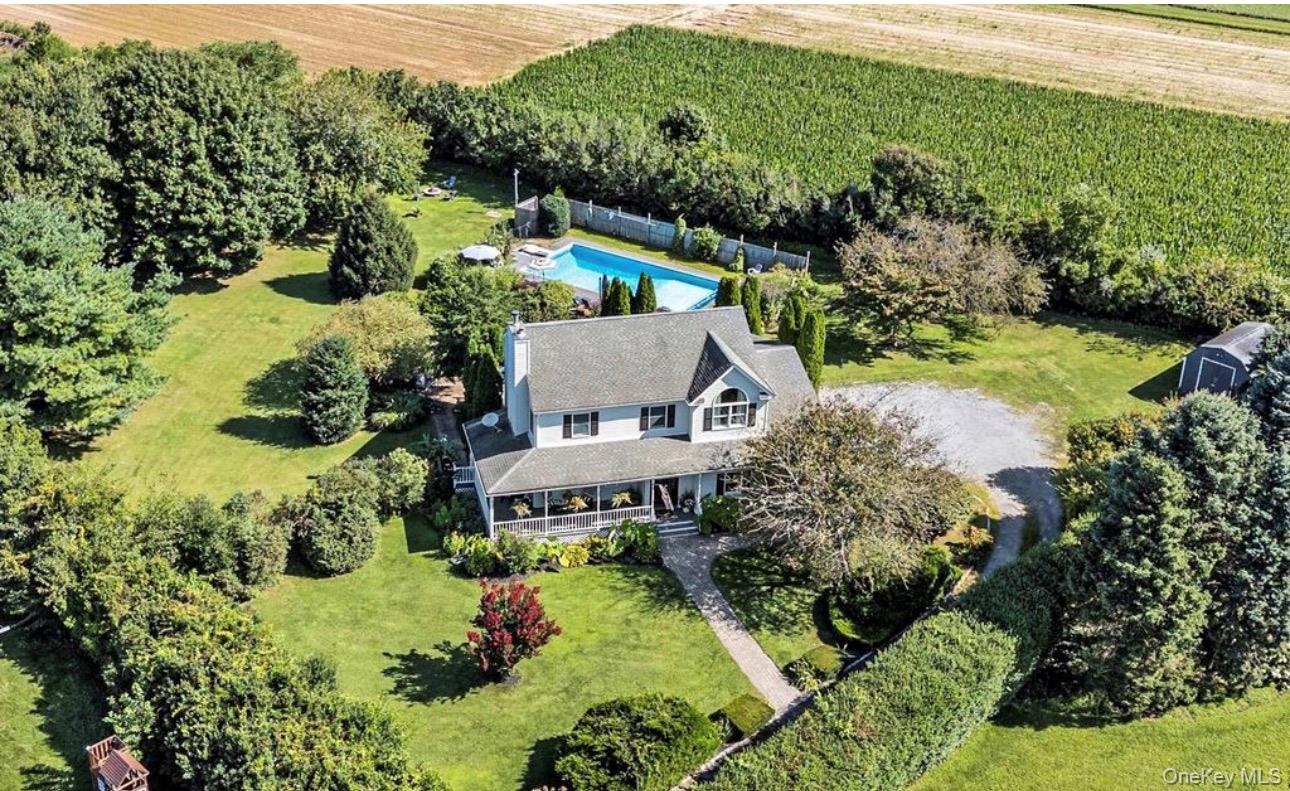 97 Grant Drive
