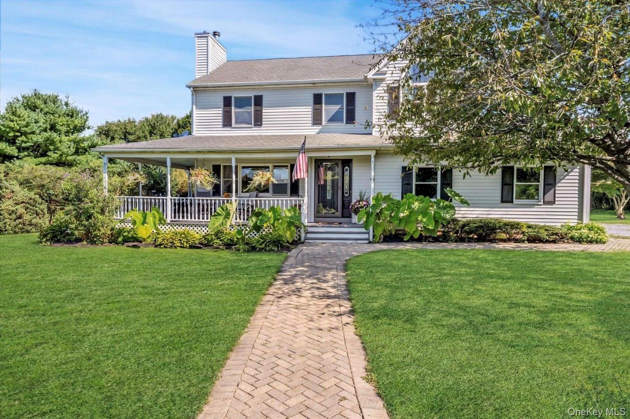 97 Grant Drive