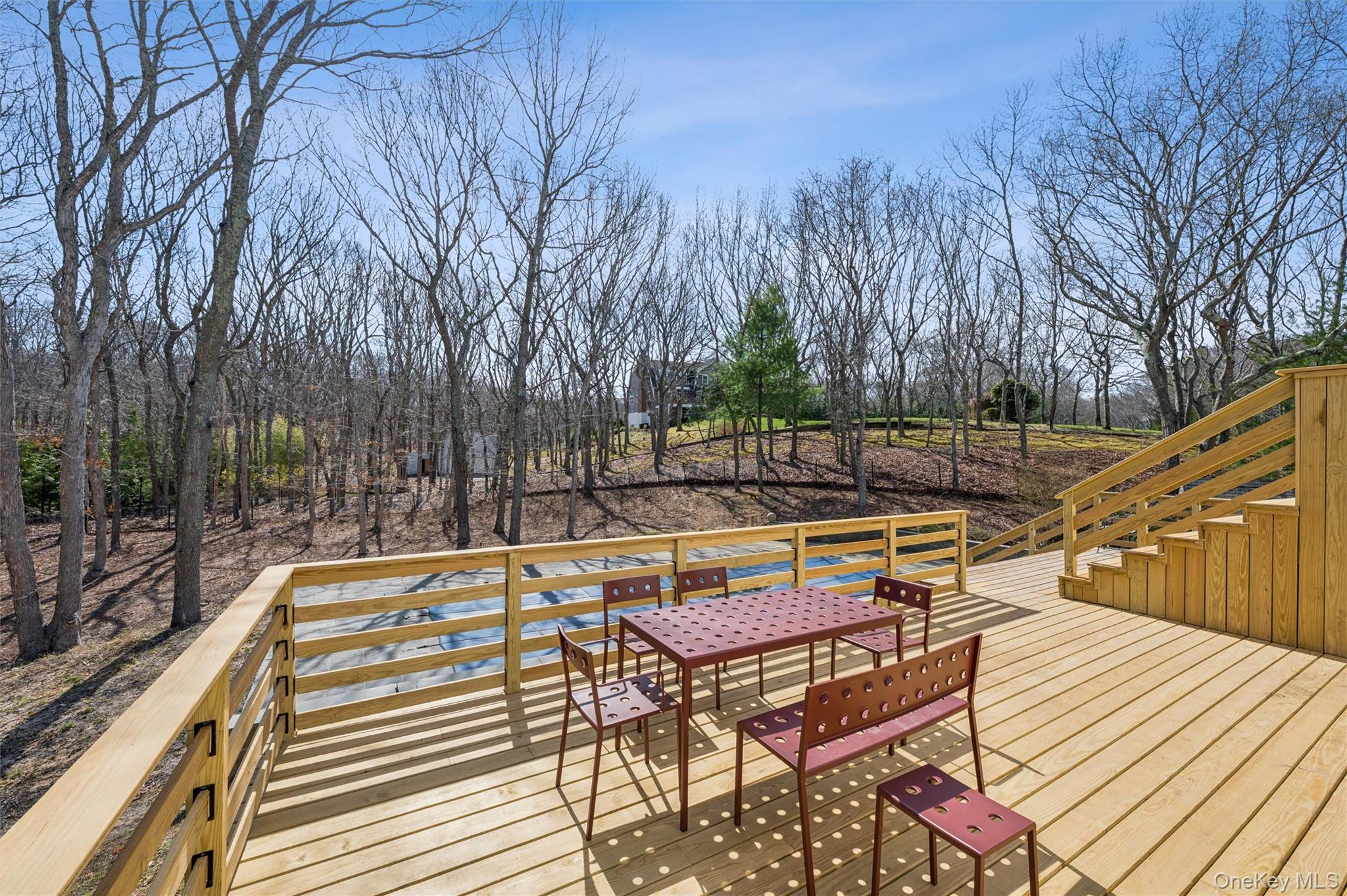 14 Old Trail Road