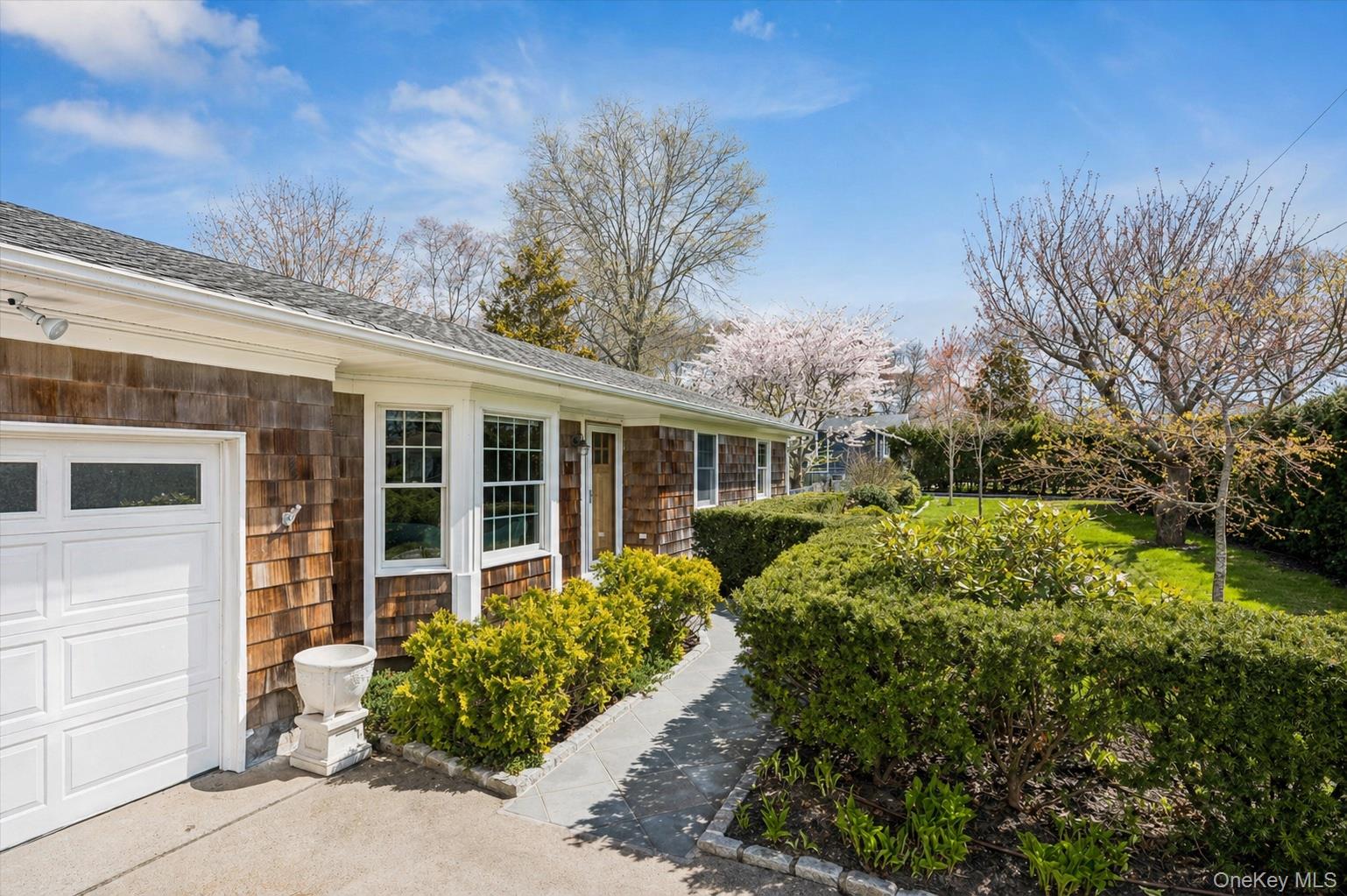5 Maryland Boulevard