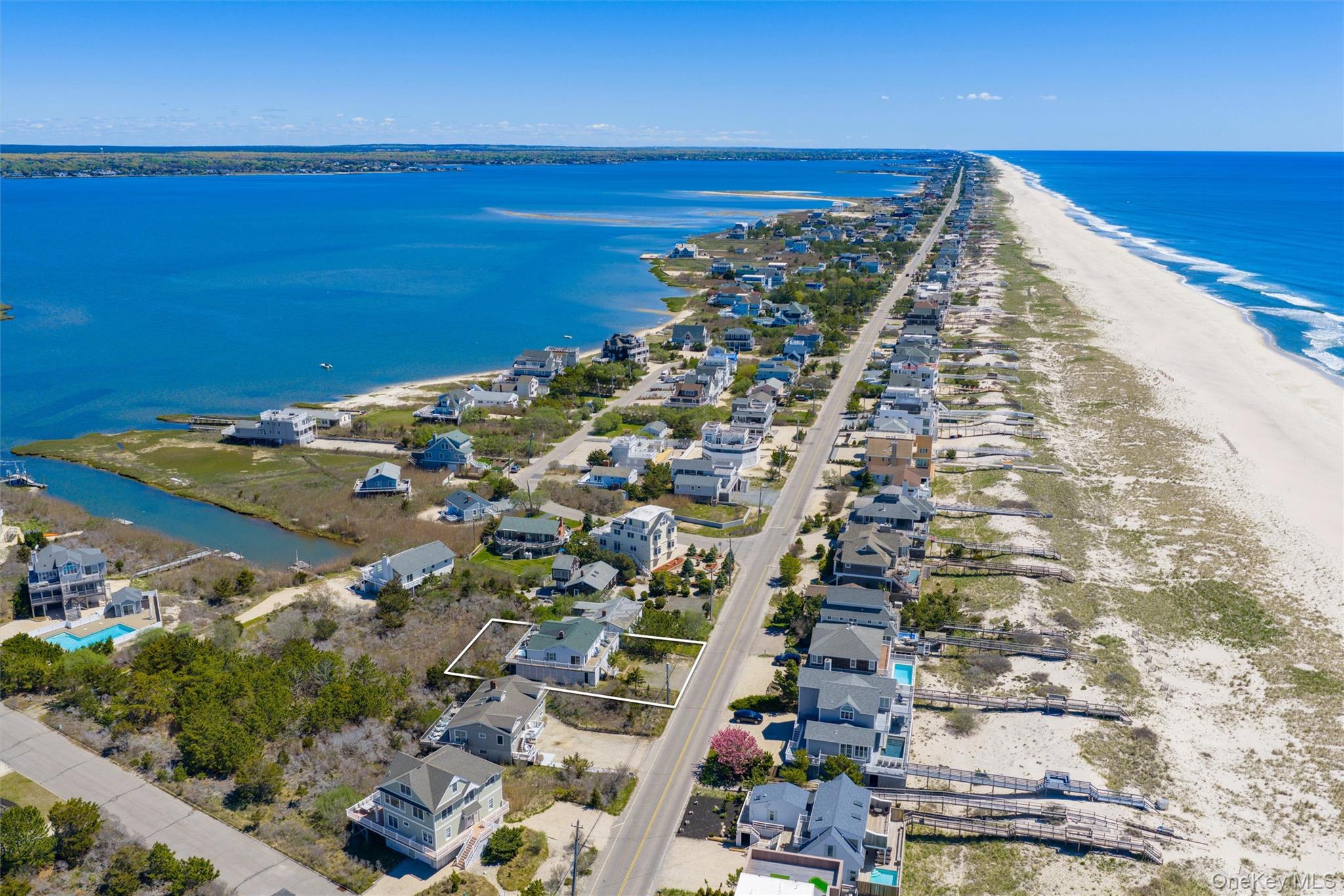 898 Dune Road